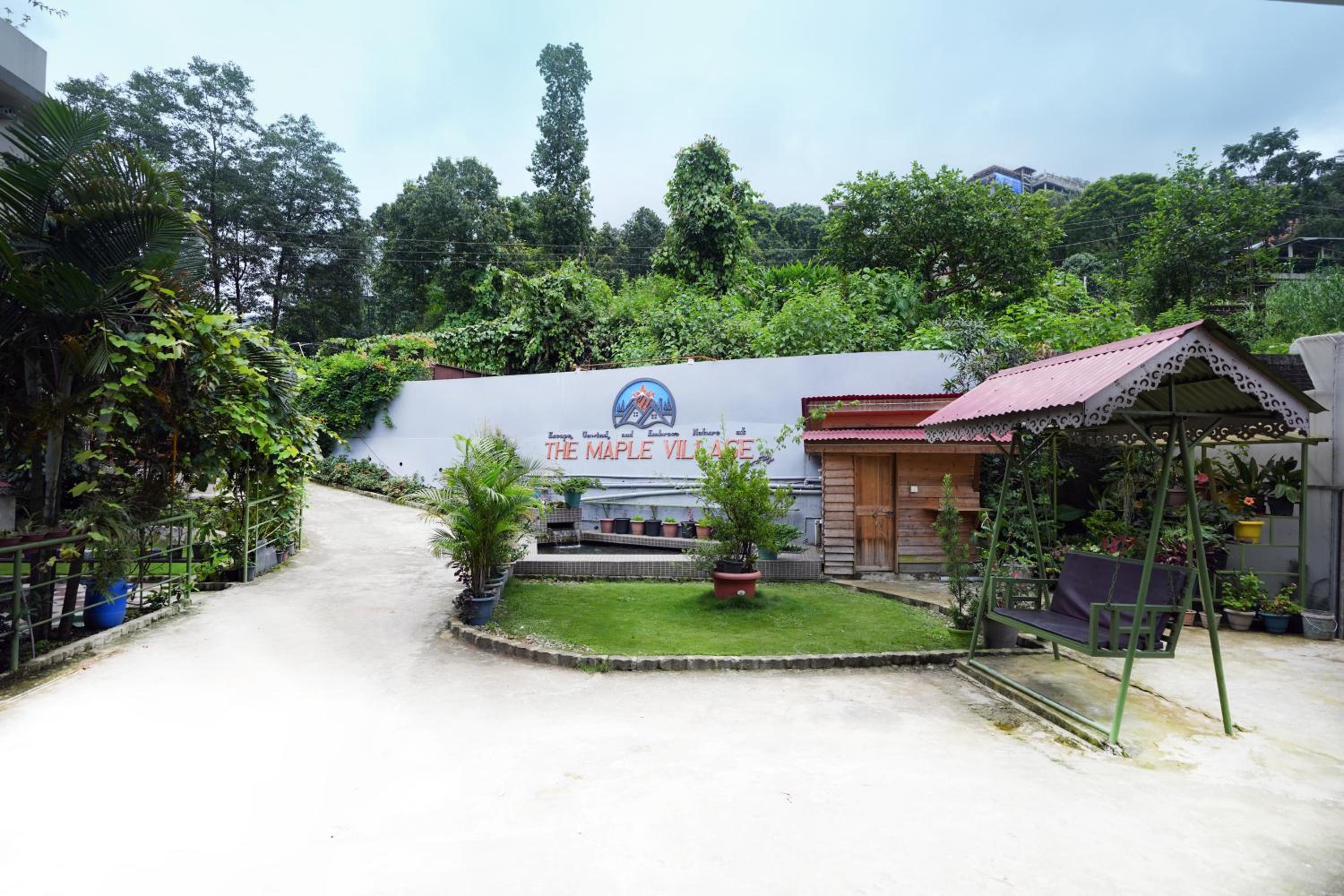 TheMapleVillageFarmstay