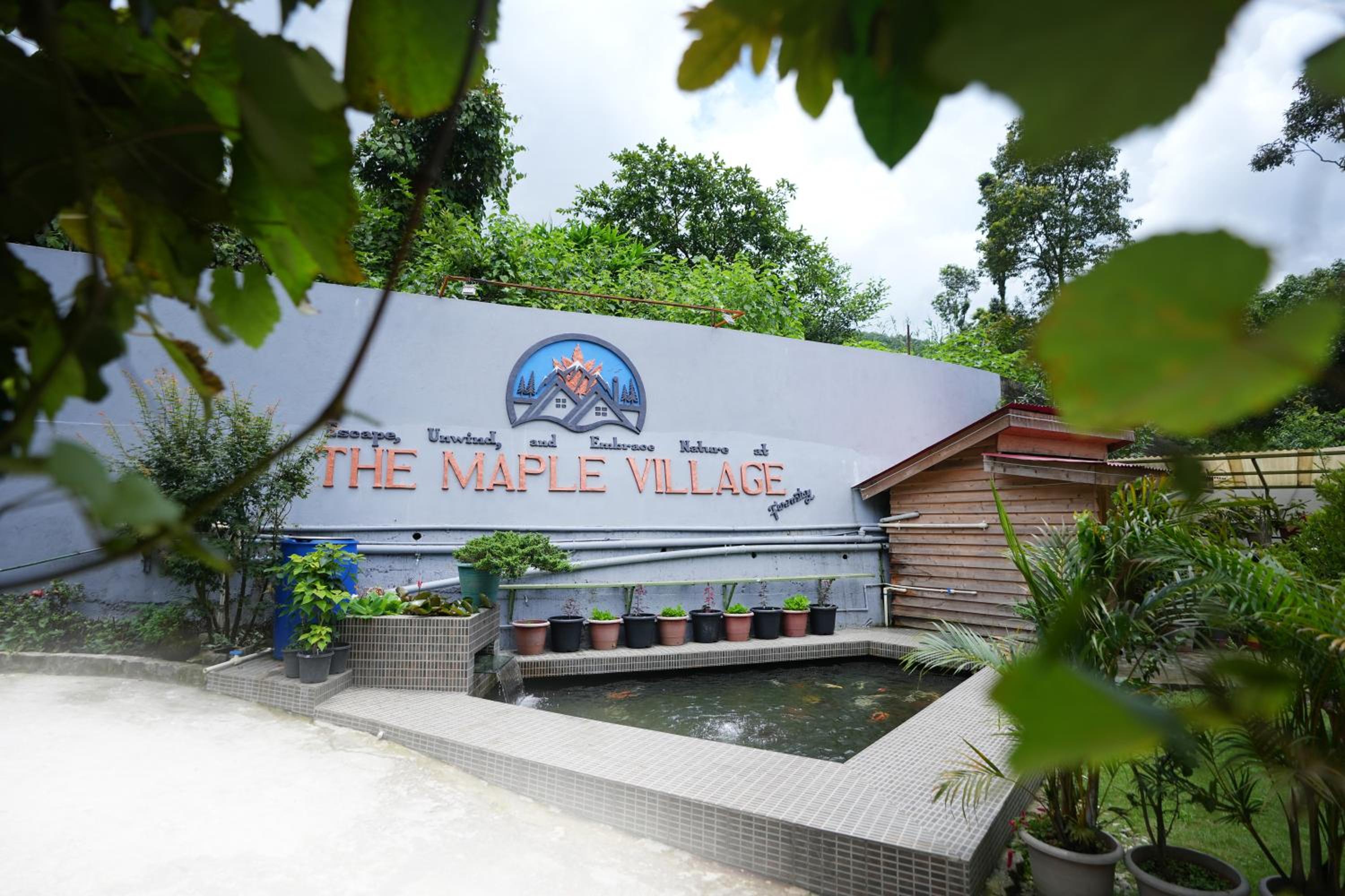 TheMapleVillageFarmstay