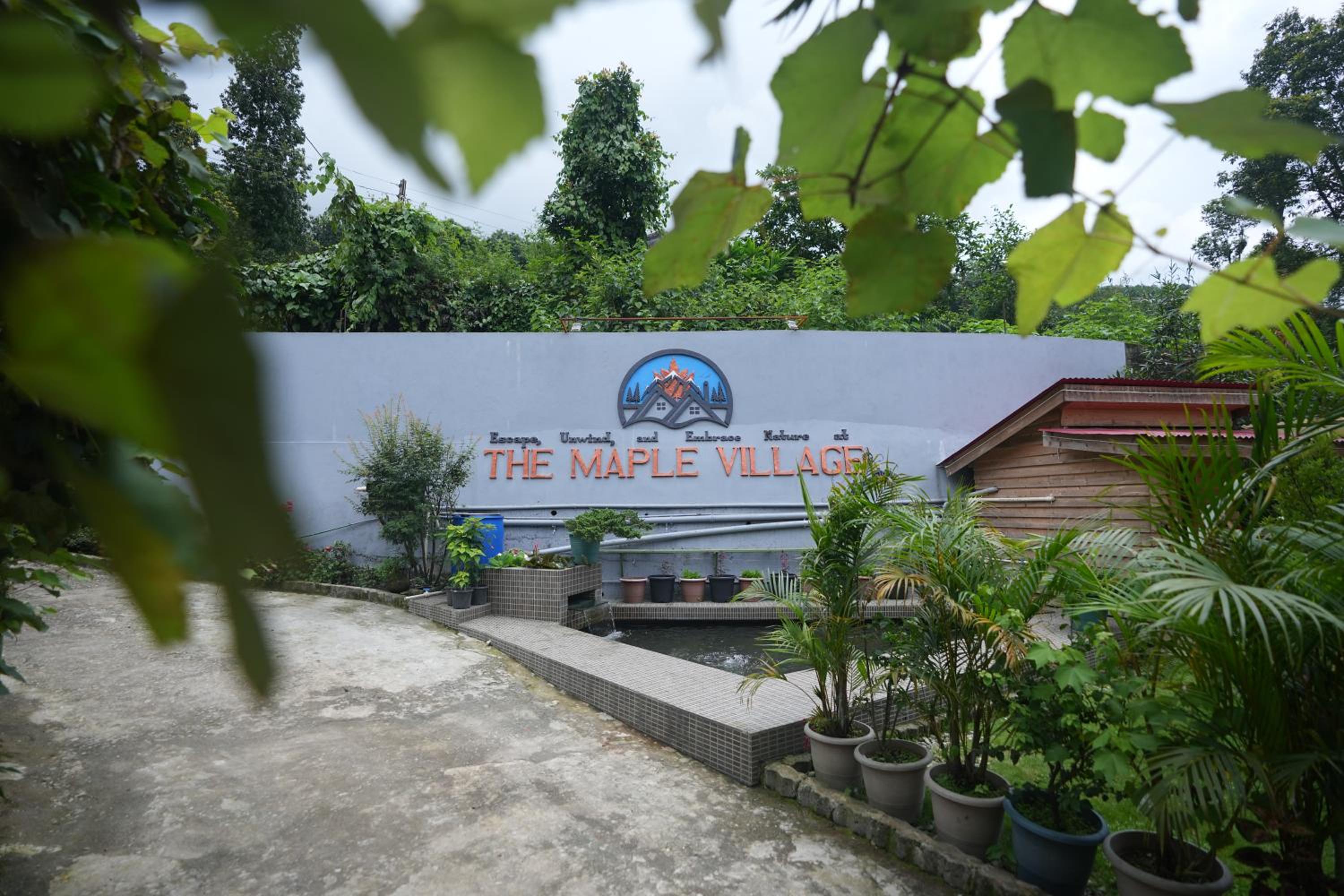 TheMapleVillageFarmstay