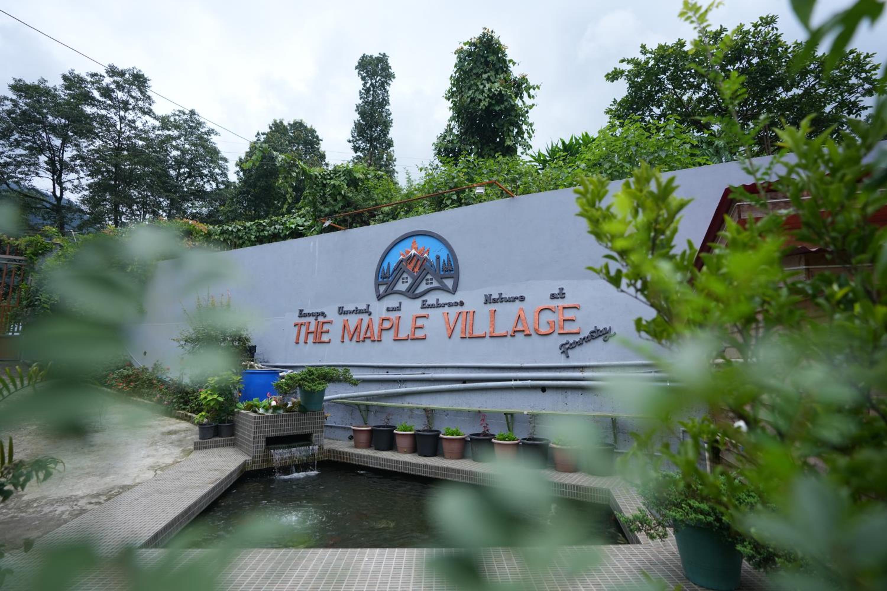 TheMapleVillageFarmstay