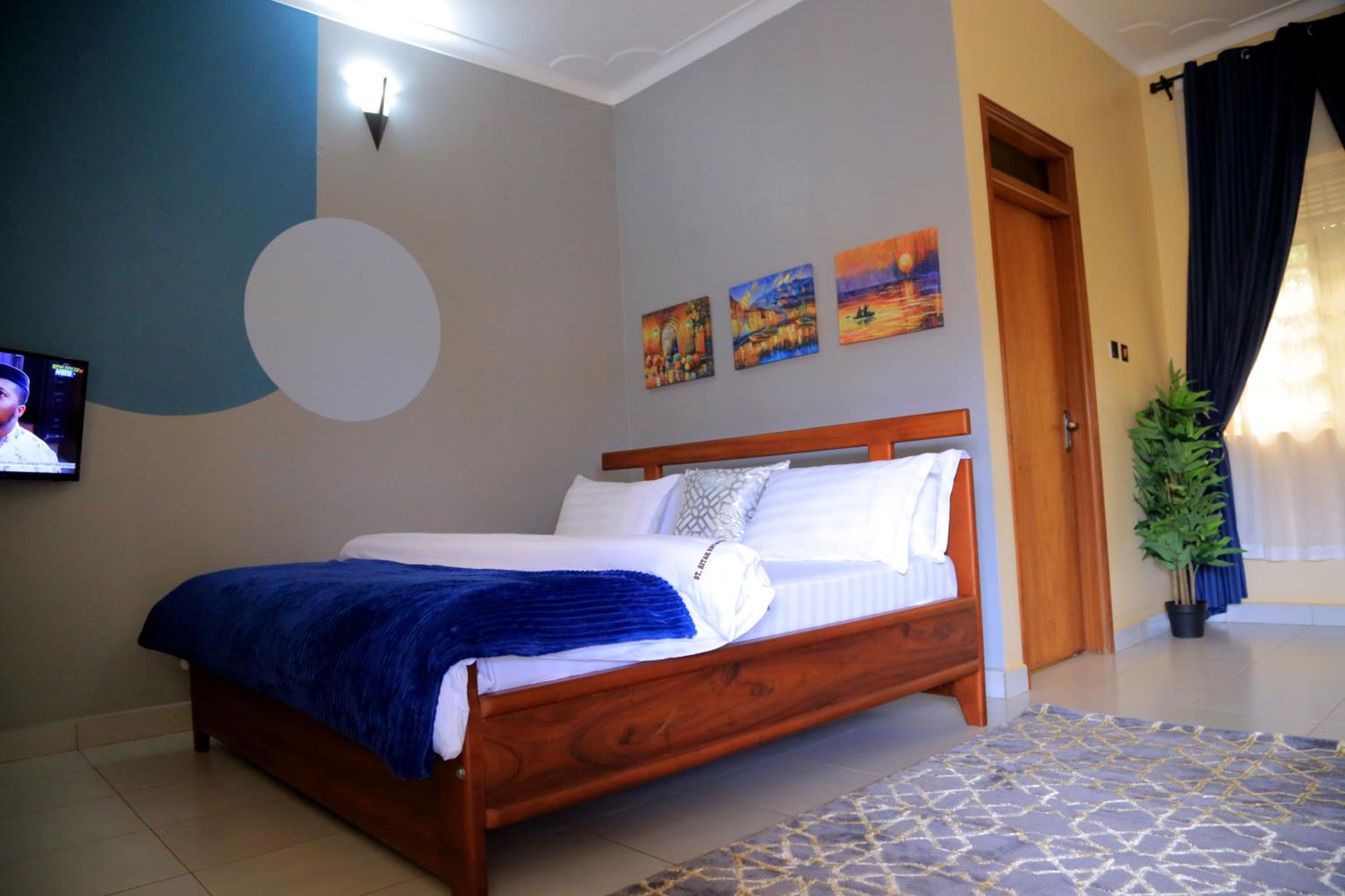 StRitah Houses Limited view 2