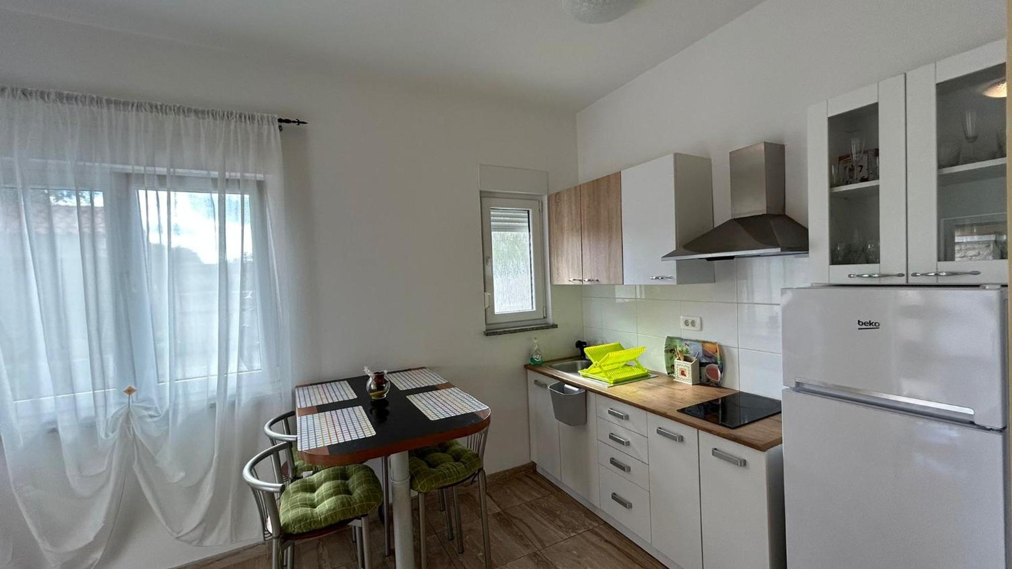 Apartmani Nada