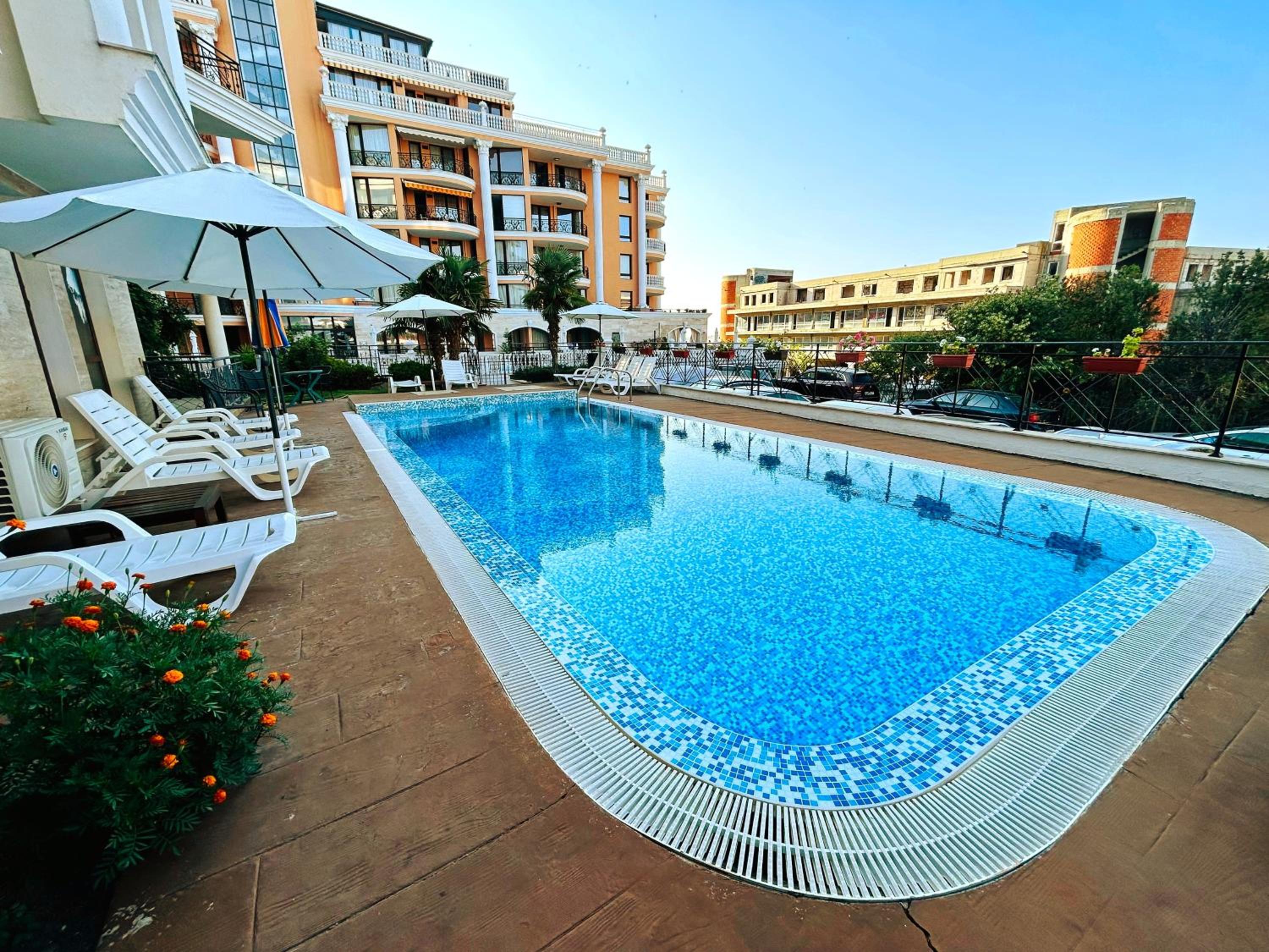 Apartment CALABRIA