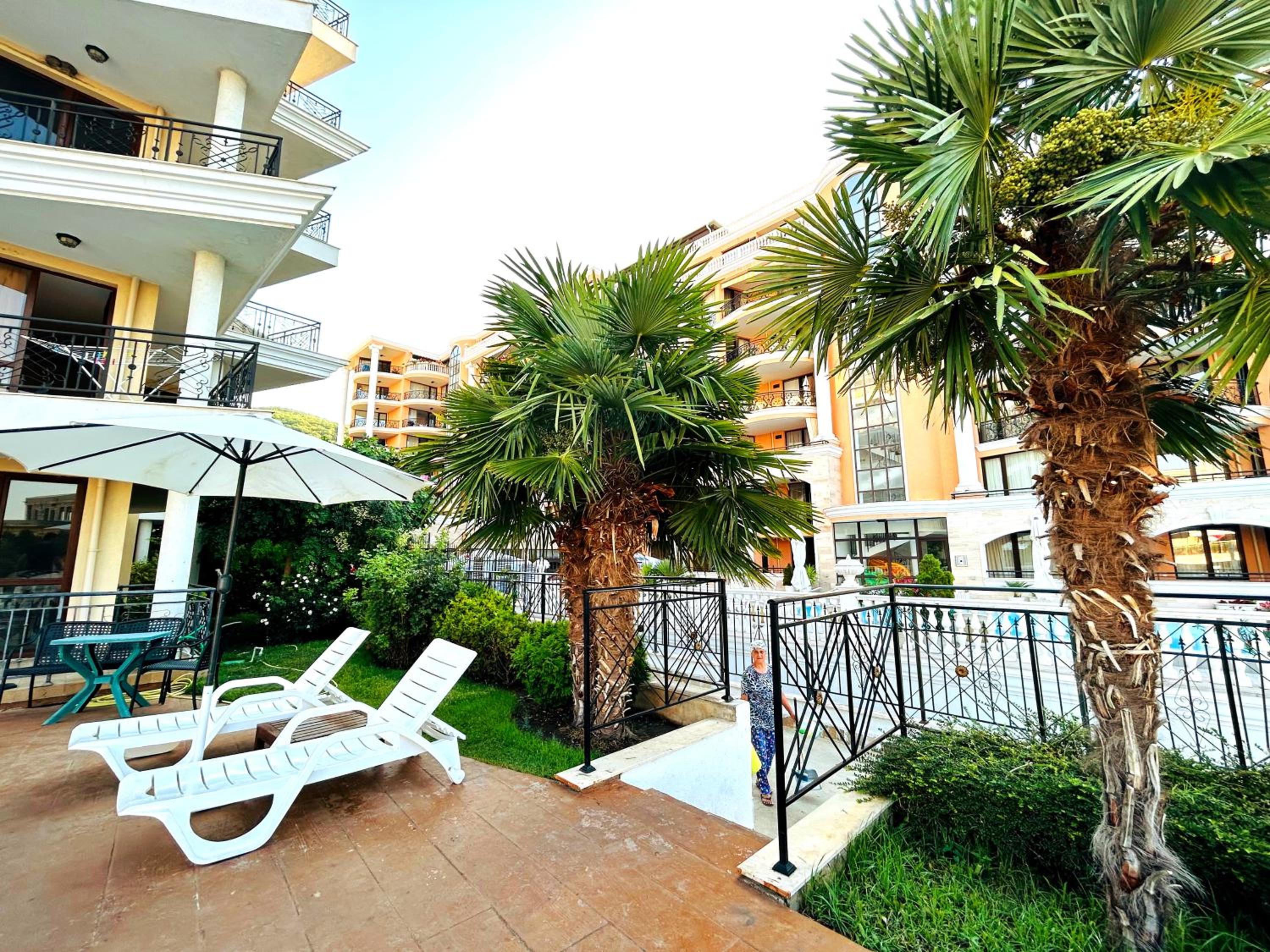 Apartment CALABRIA