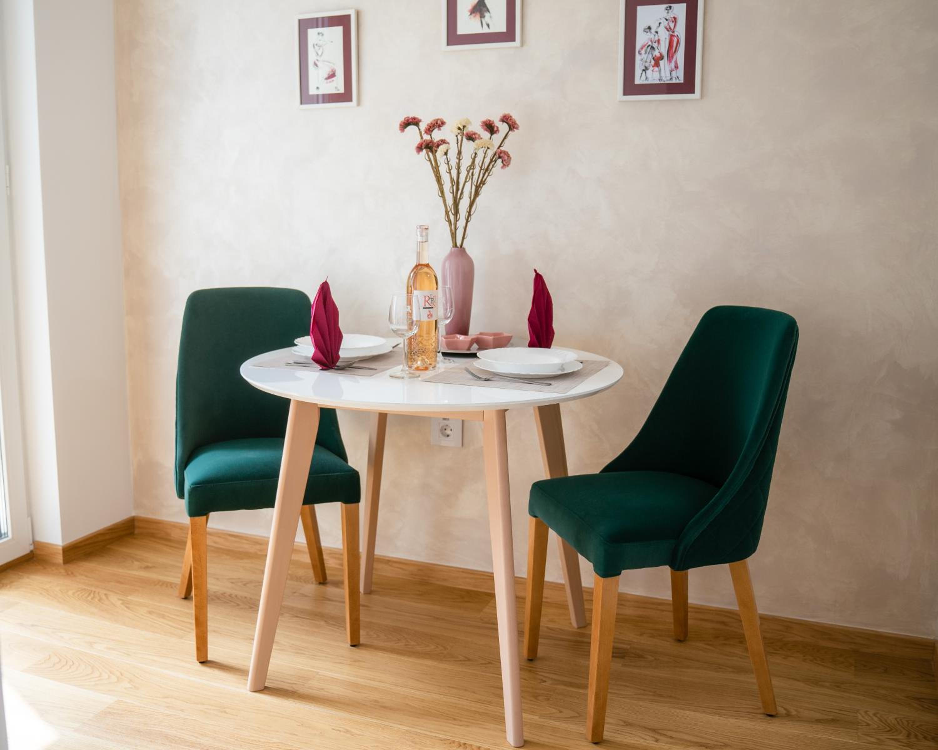 Apartman Babel