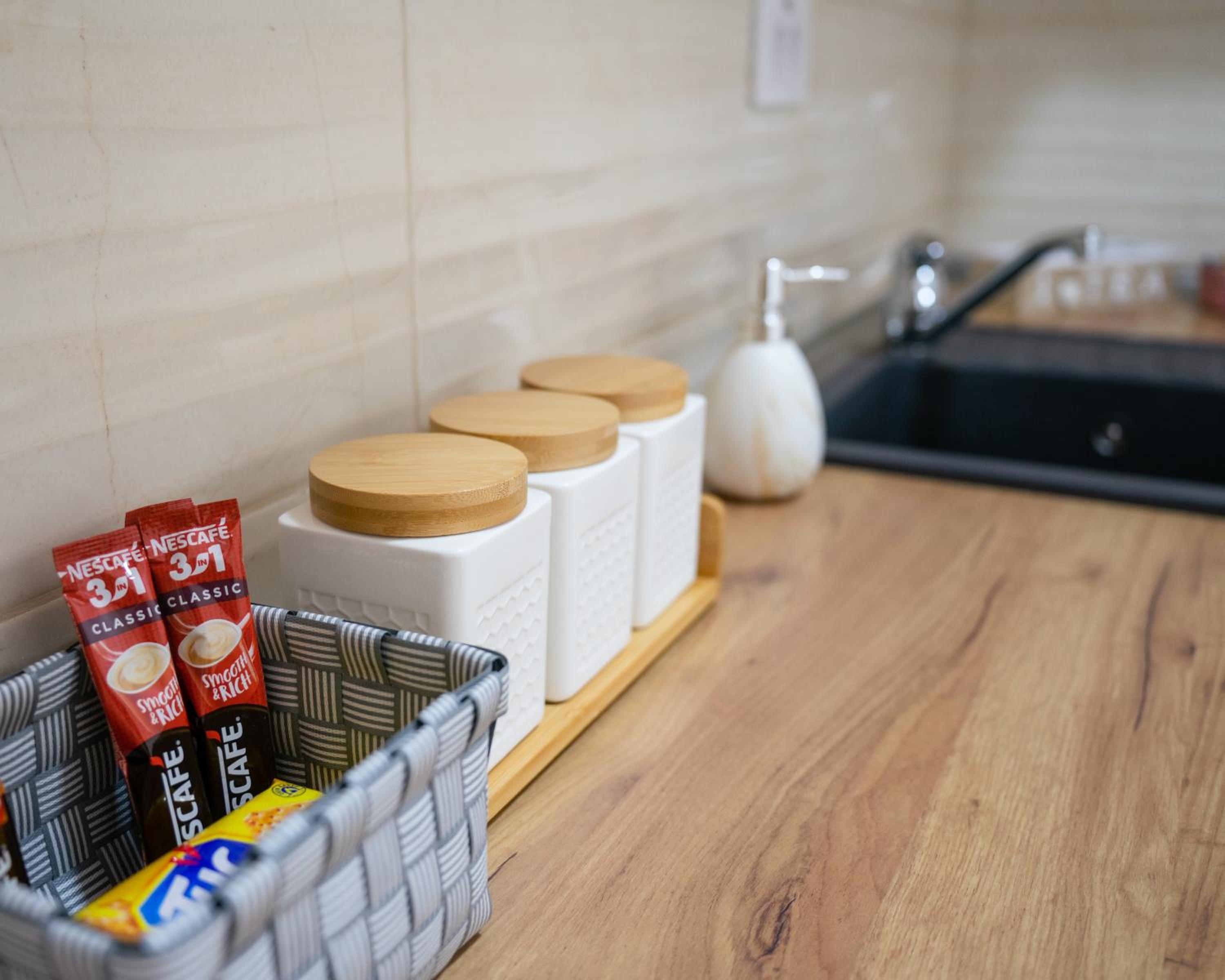 Apartman Babel