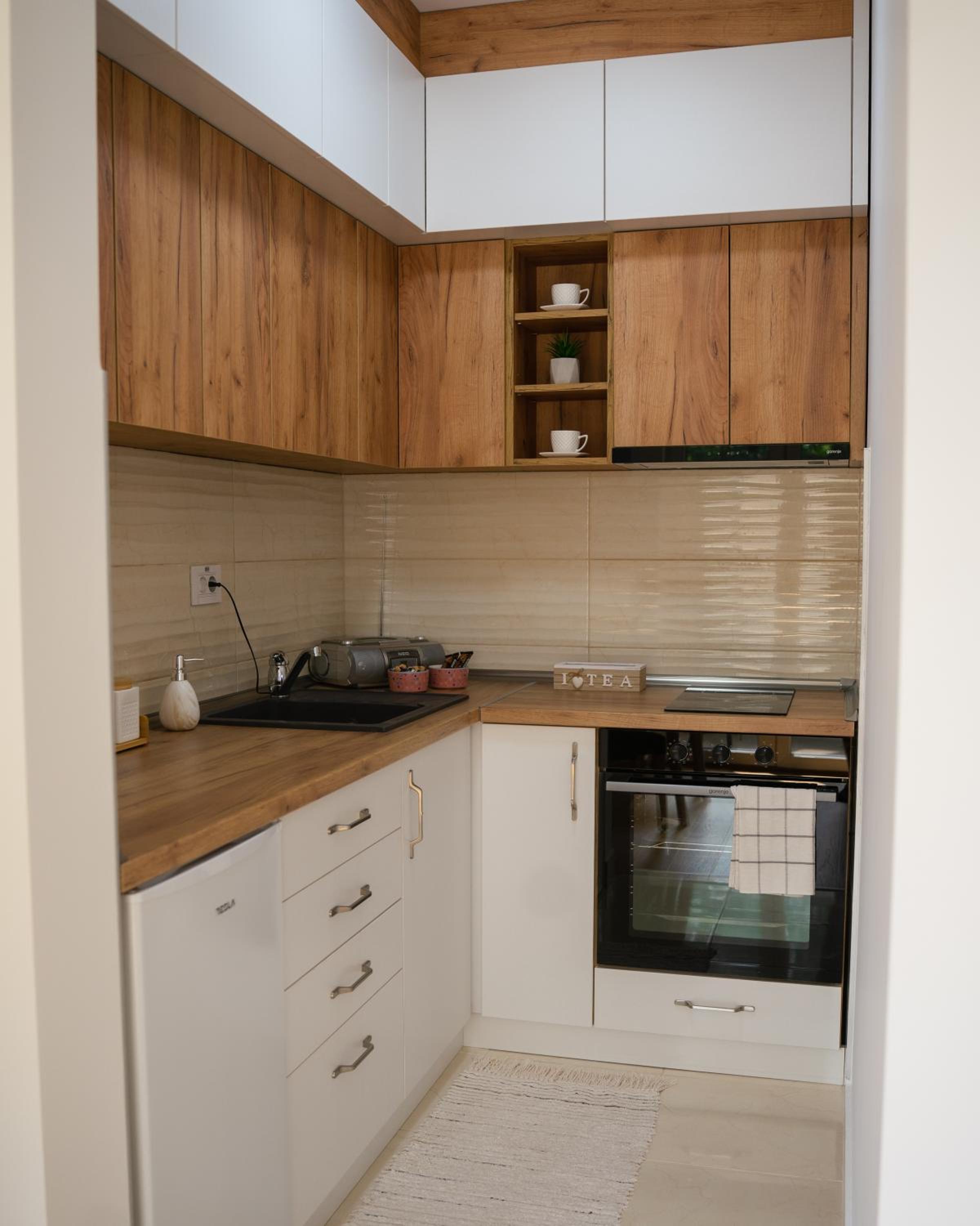 Apartman Babel
