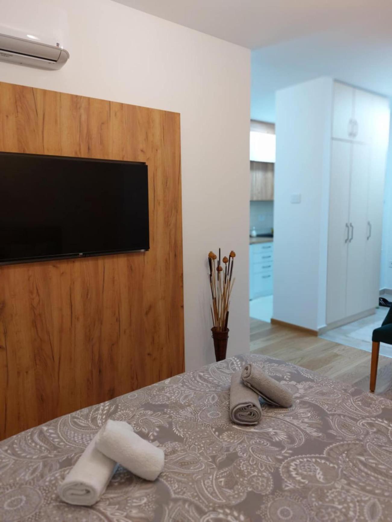 Apartman Babel