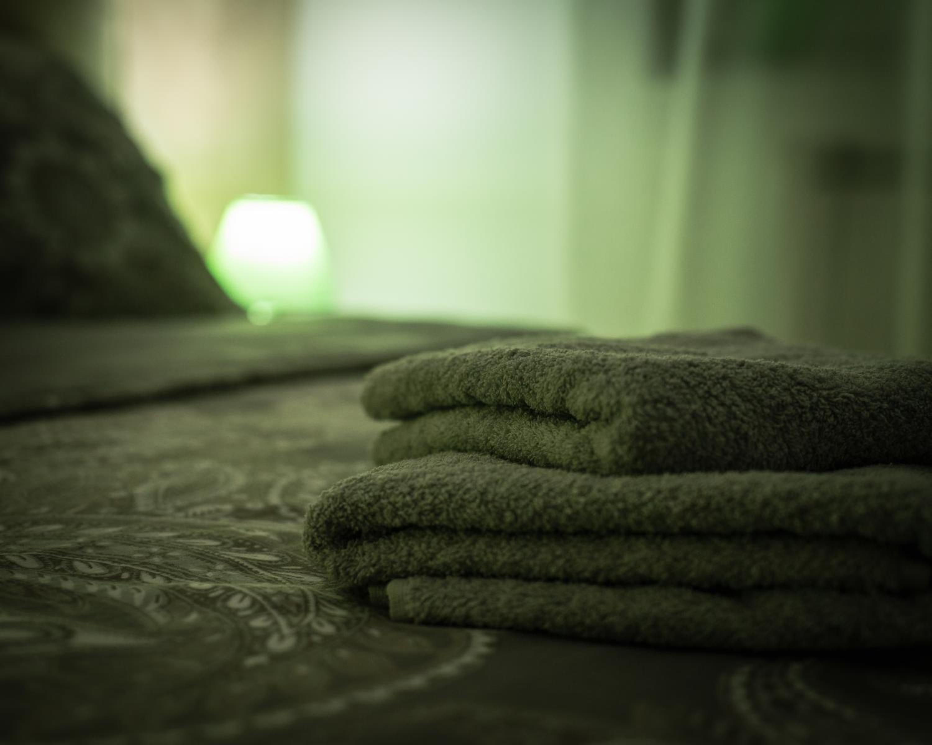 Apartman Babel