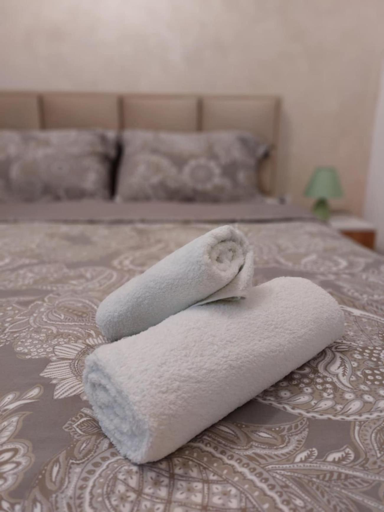 Apartman Babel