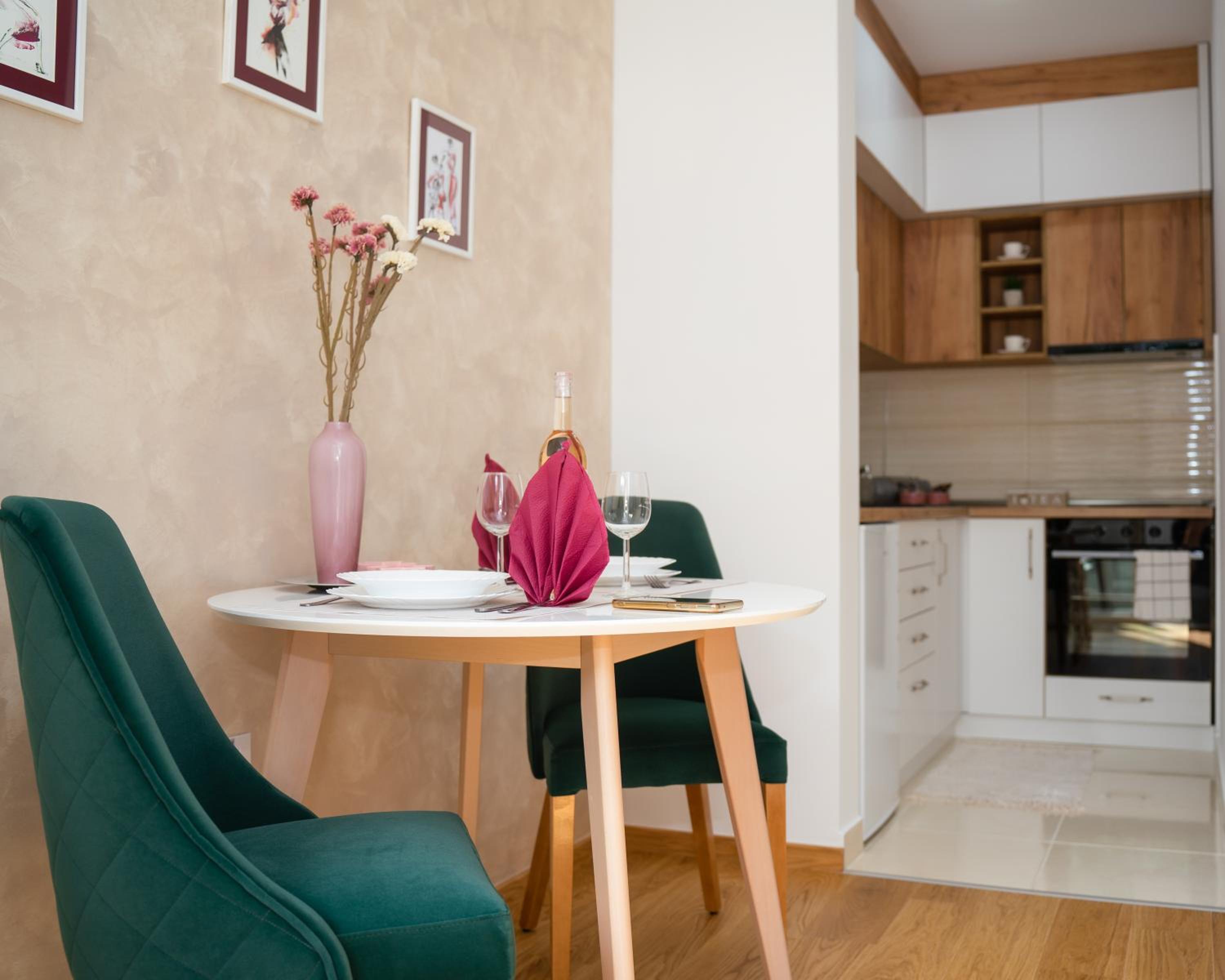 Apartman Babel