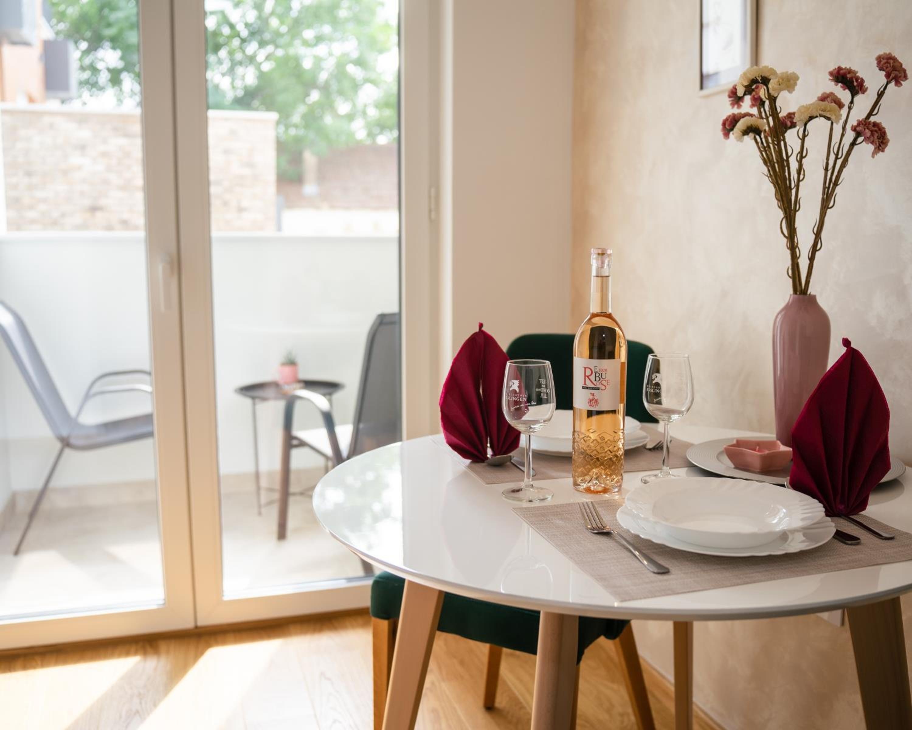 Apartman Babel