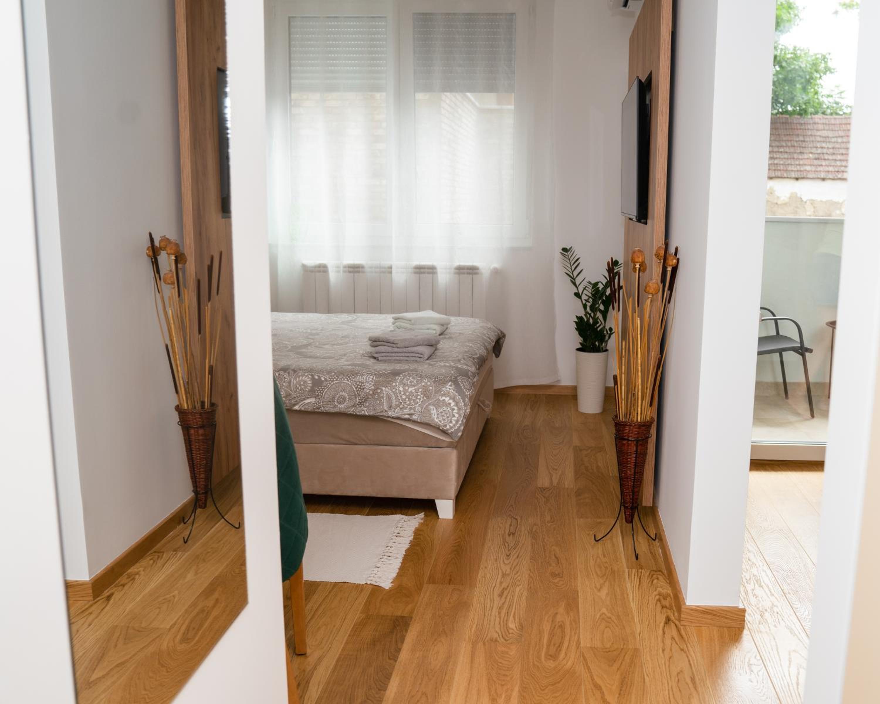 Apartman Babel