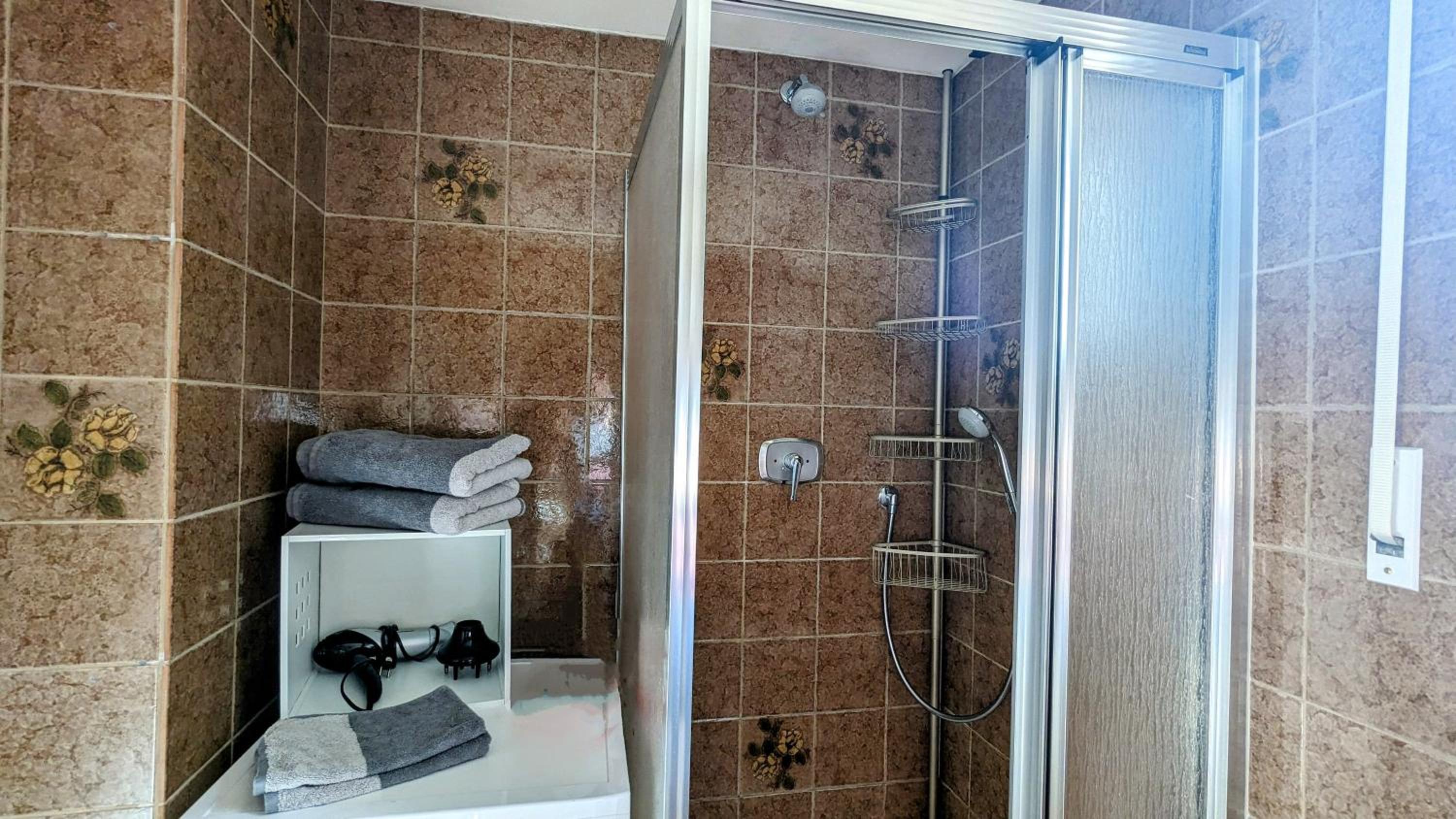 Ferienwohnung Wiesenblümle
