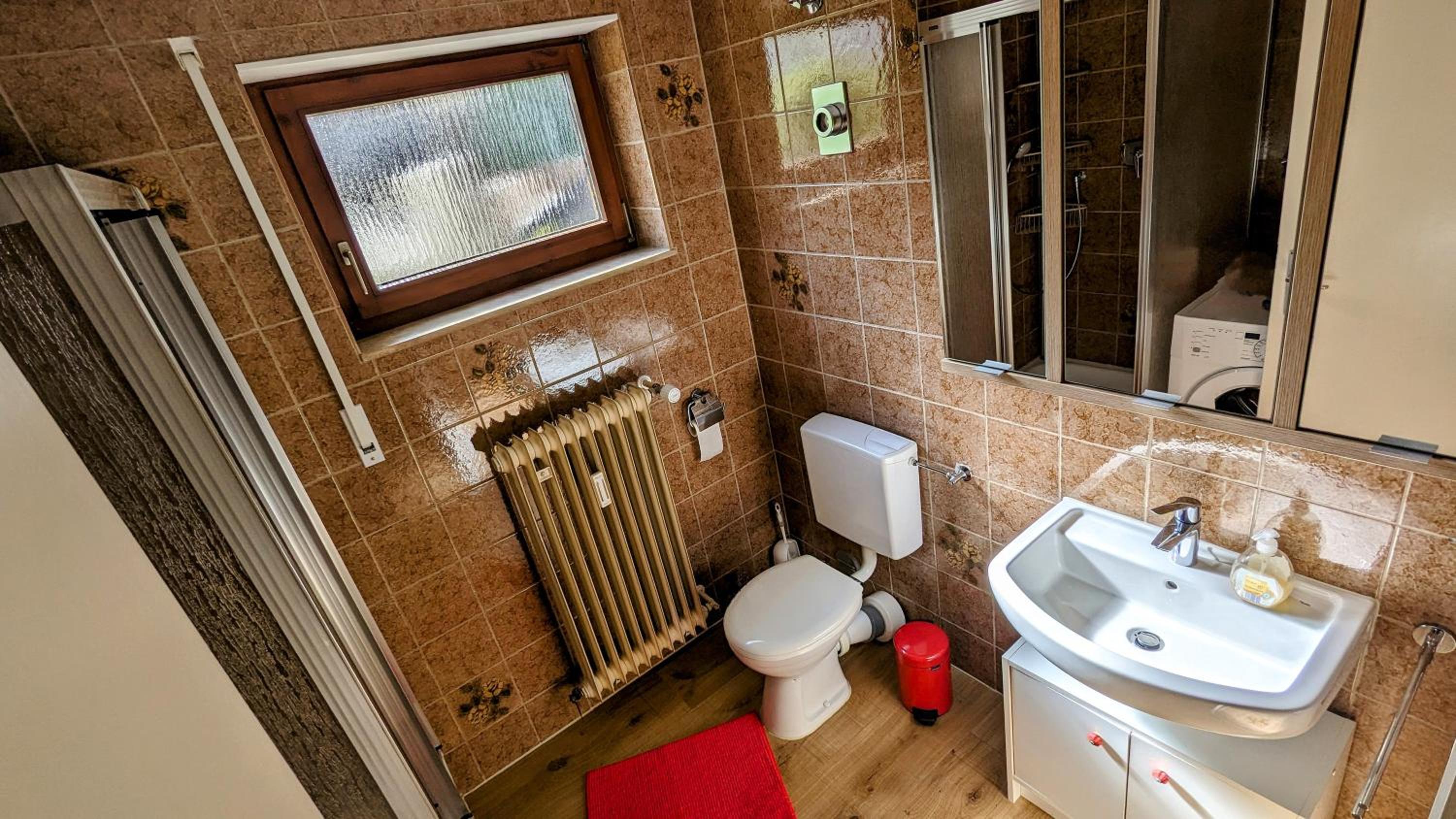Ferienwohnung Wiesenblümle