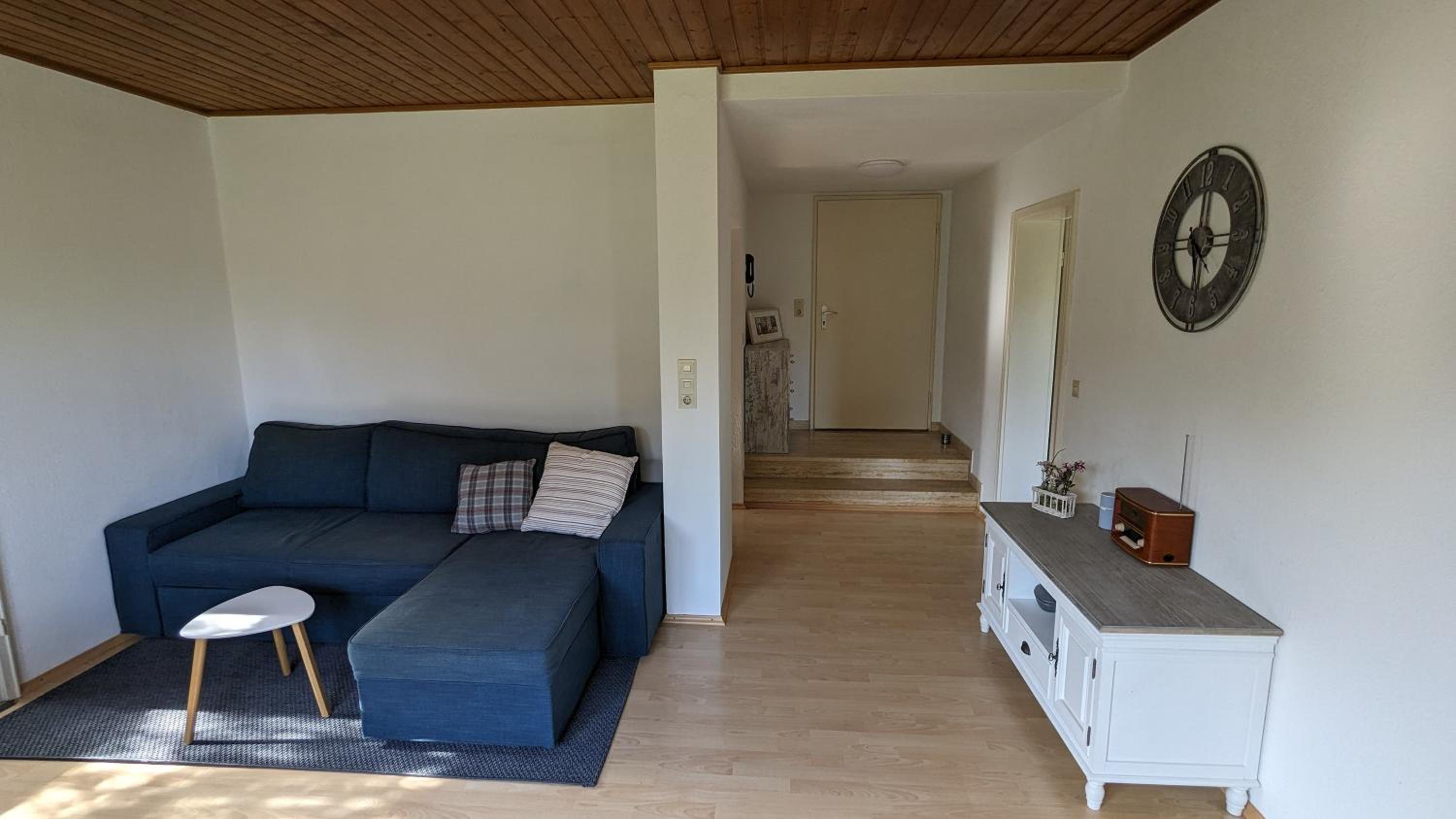 Ferienwohnung Wiesenblümle