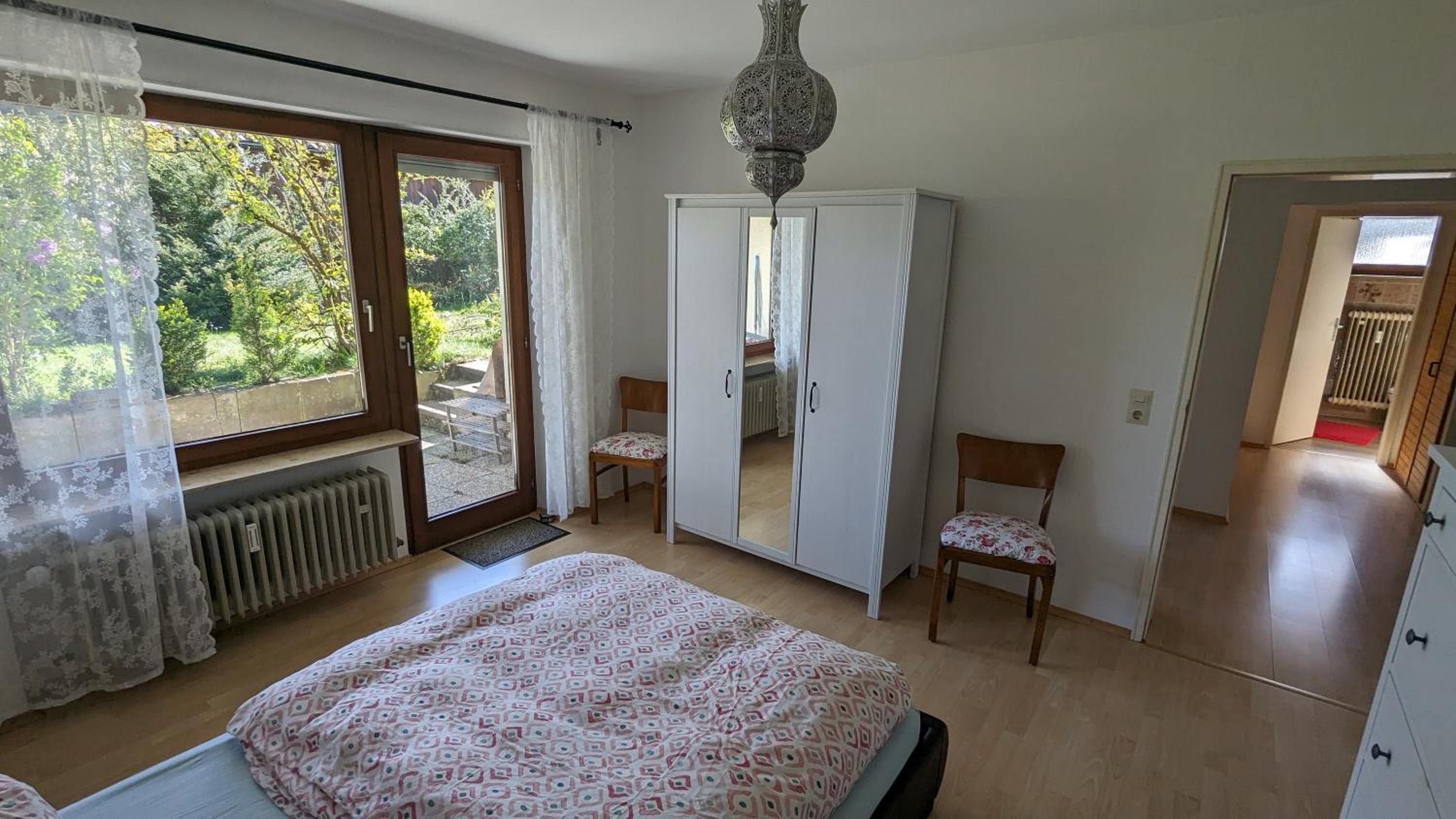 Ferienwohnung Wiesenblümle