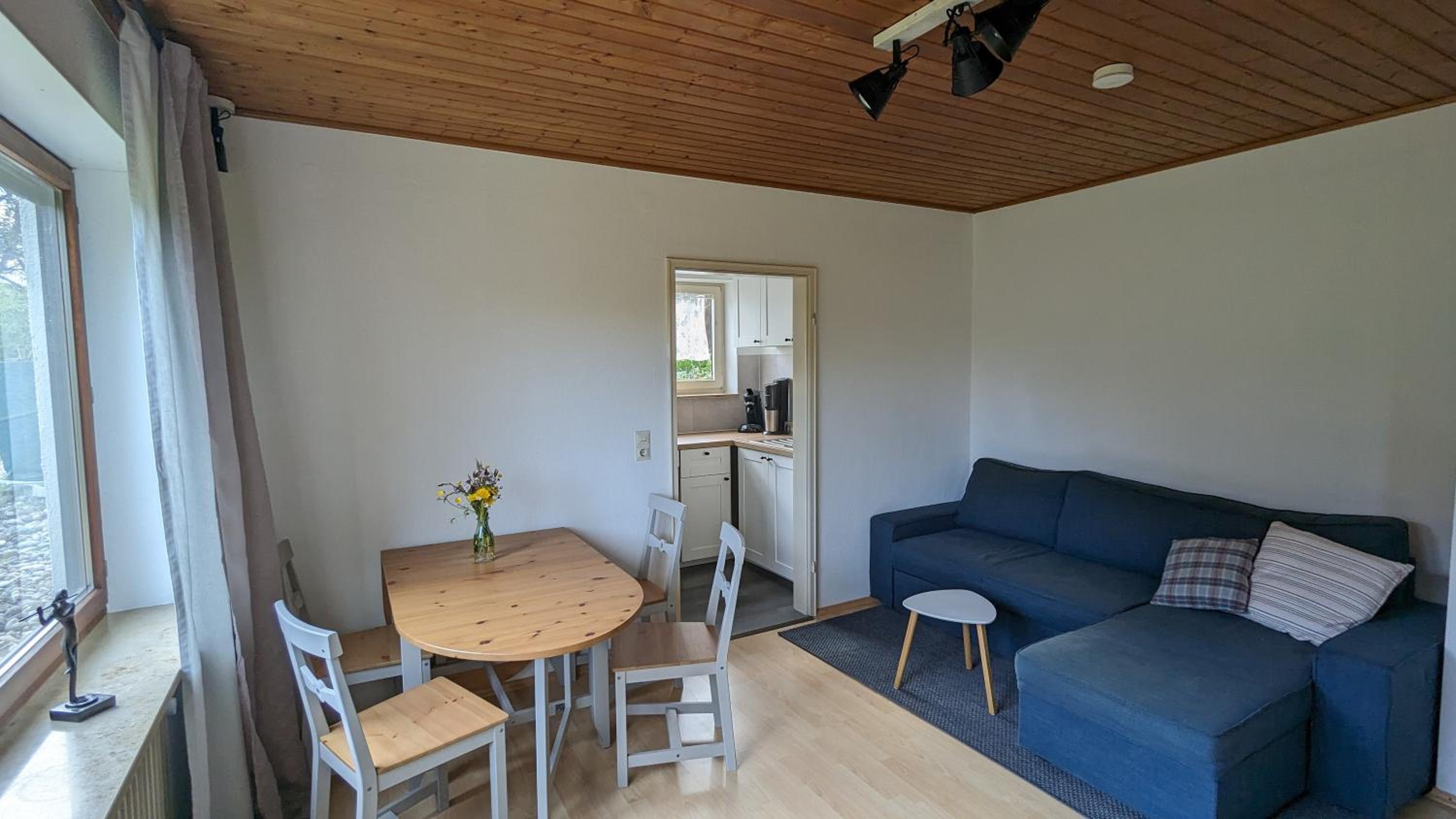 Ferienwohnung Wiesenblümle