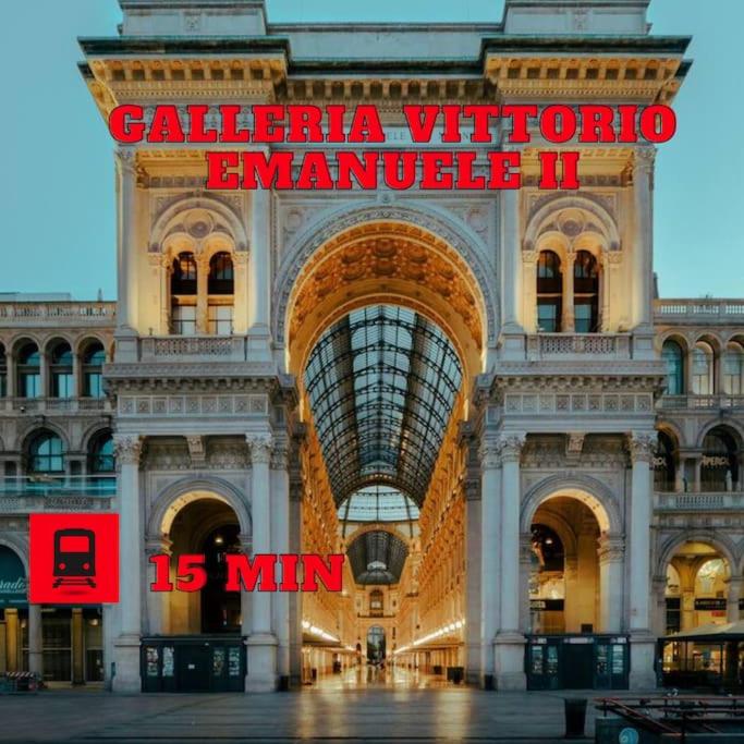 Navigli Suite 5 stelle Free WiFi AC Netflix