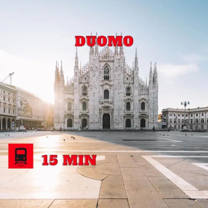 Navigli Suite 5 stelle Free WiFi AC Netflix