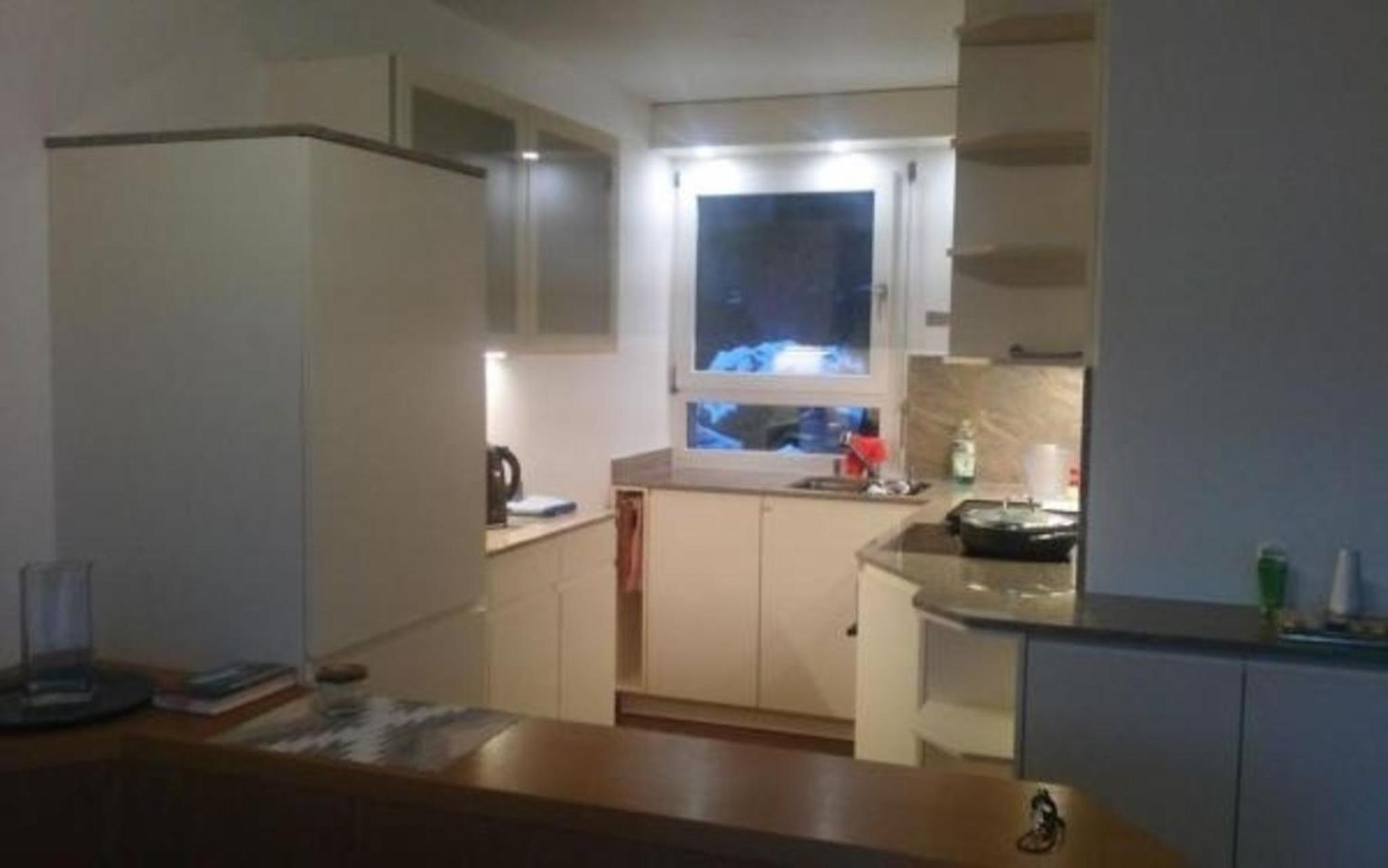 Casa Laura, Brione sopra Minusio