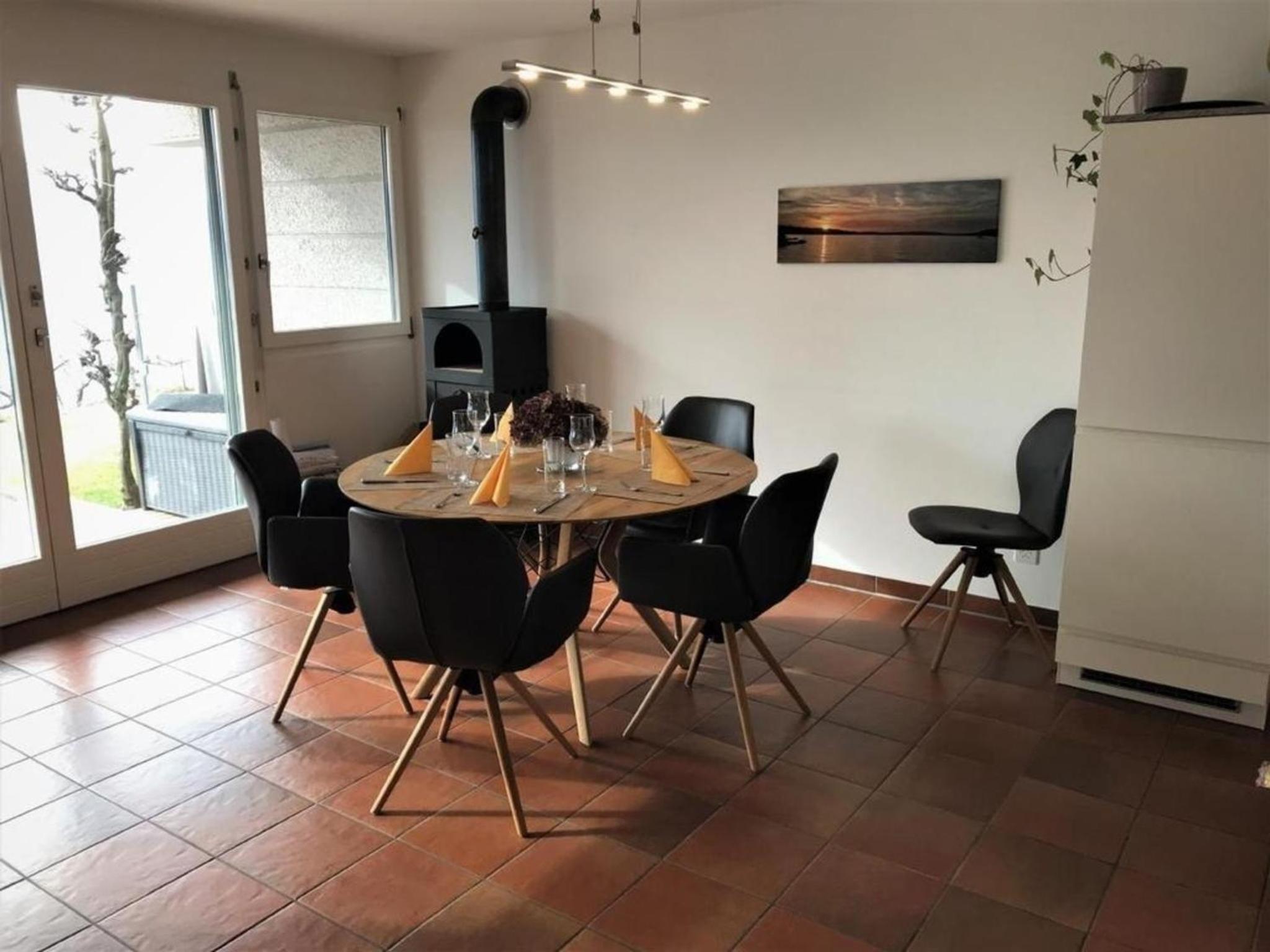 Casa Laura, Brione sopra Minusio