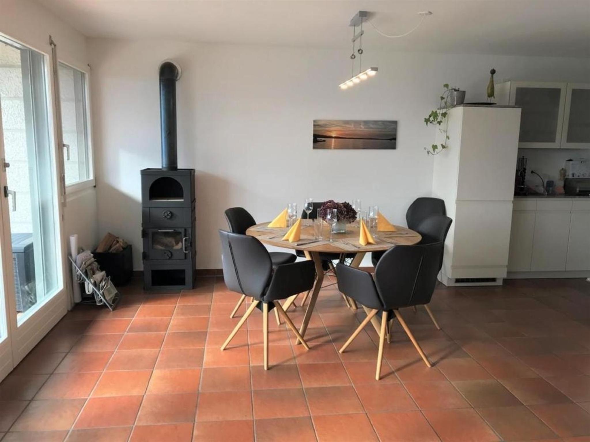 Casa Laura, Brione sopra Minusio