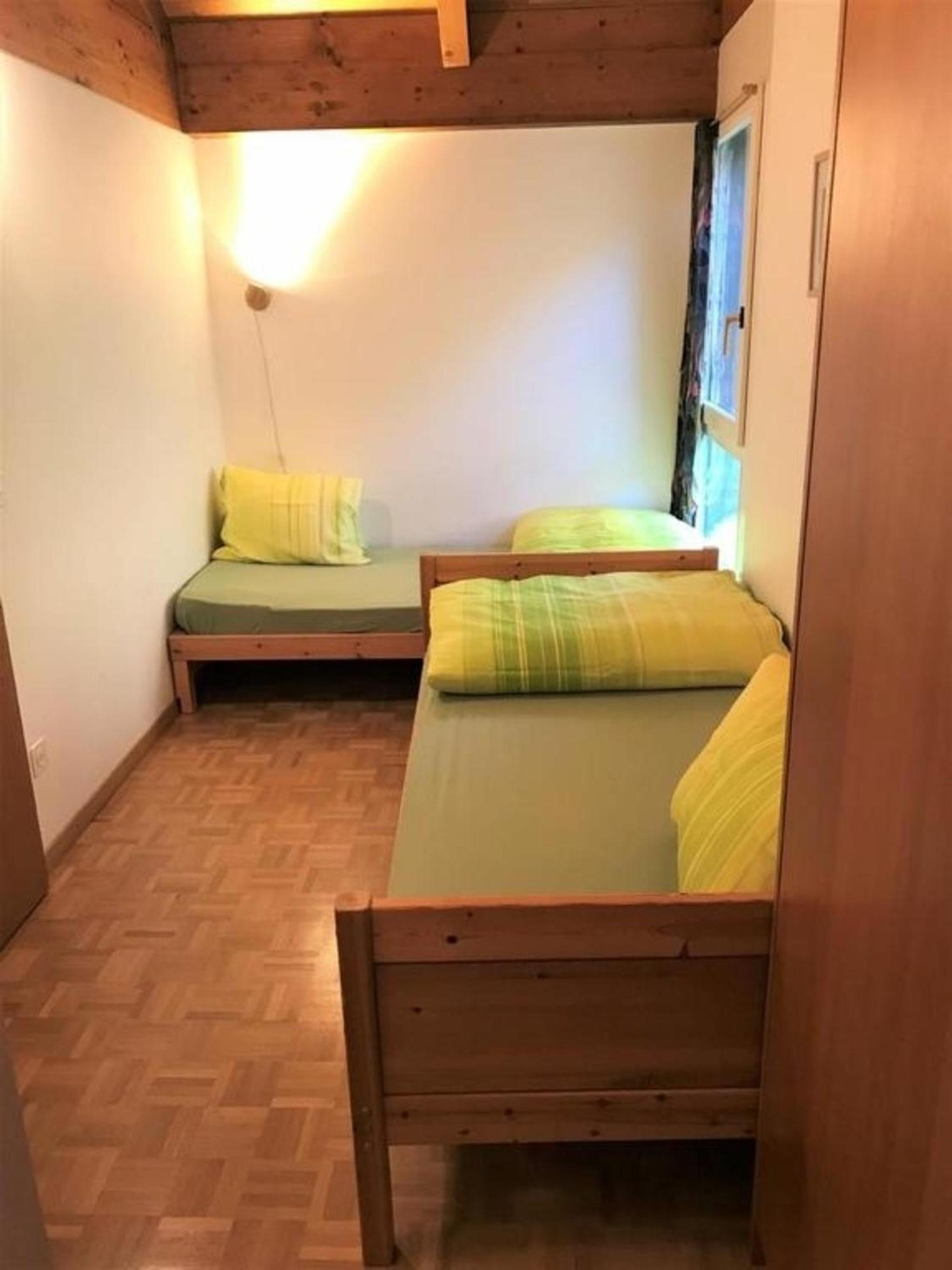 Casa Laura, Brione sopra Minusio