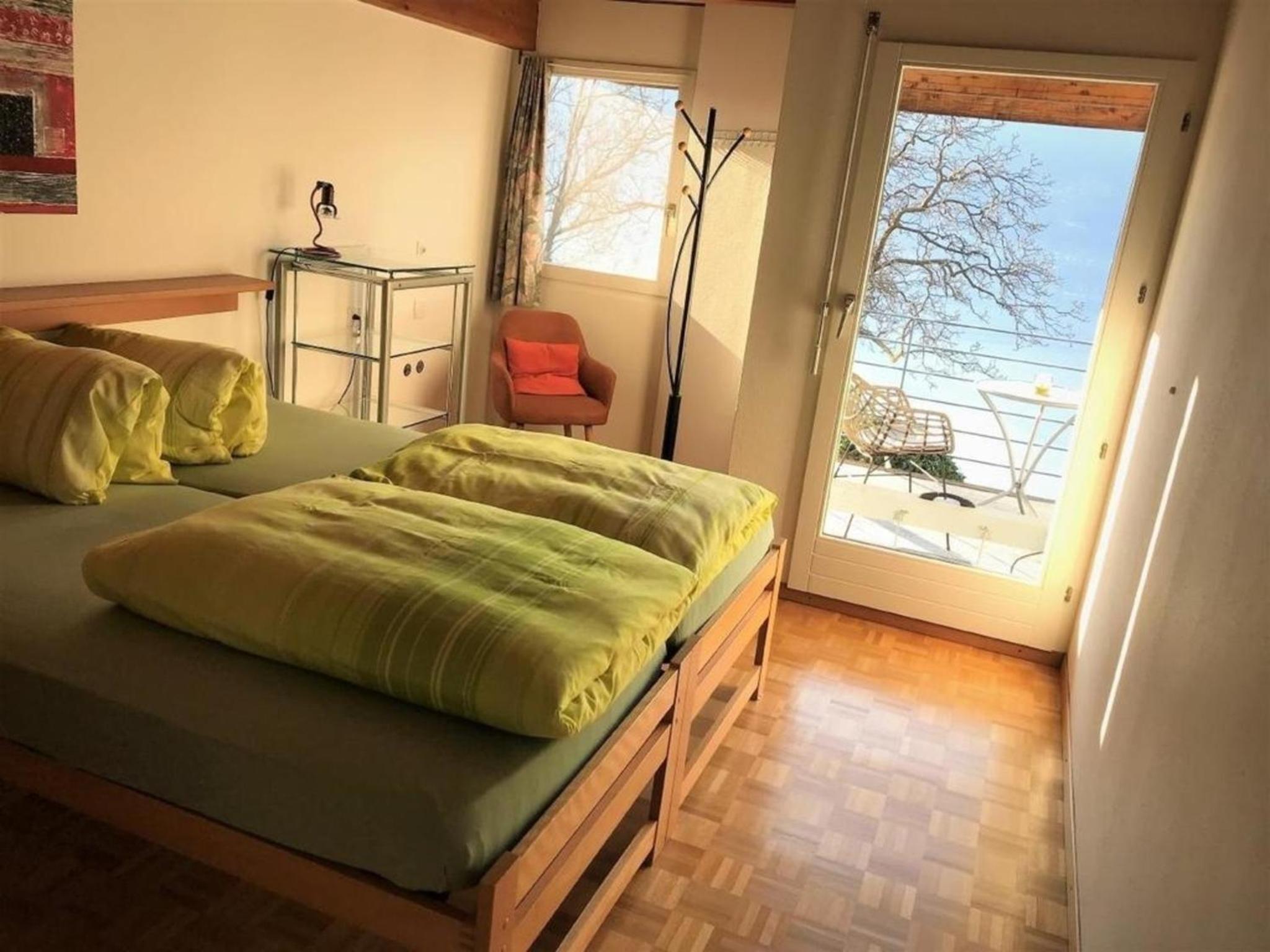 Casa Laura, Brione sopra Minusio