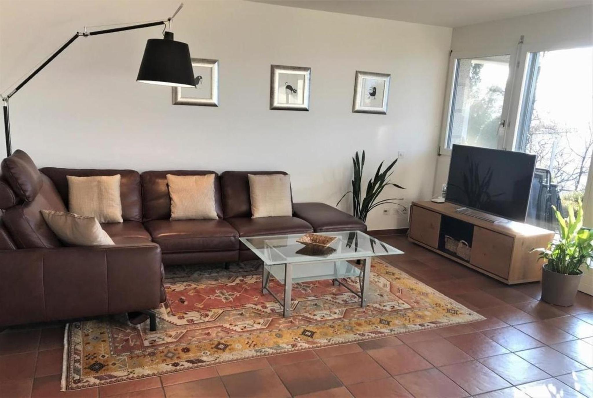 Casa Laura, Brione sopra Minusio