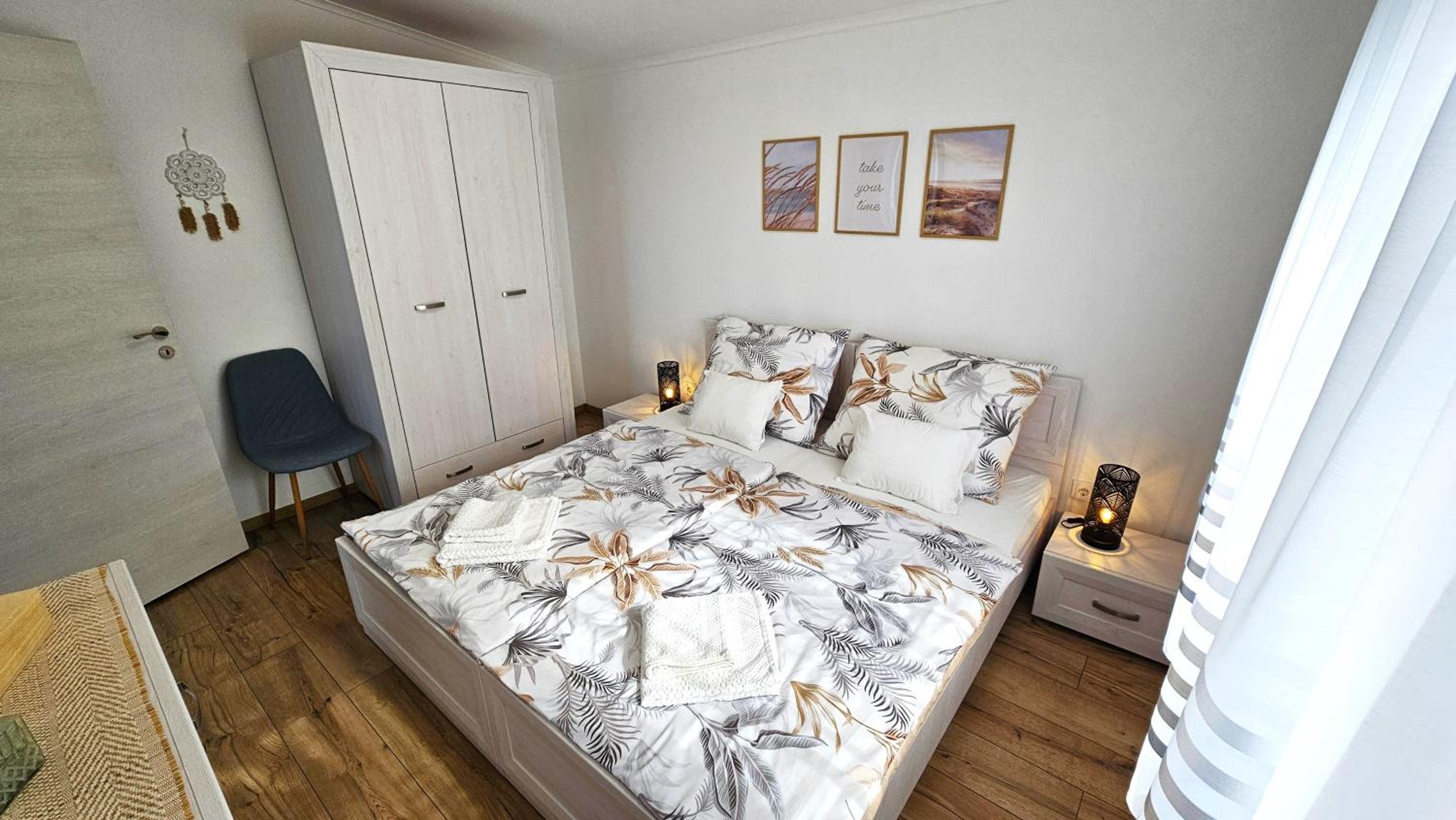 Bóbic Apartman
