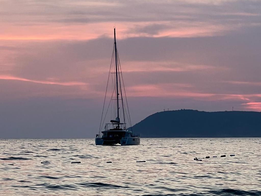 Sea