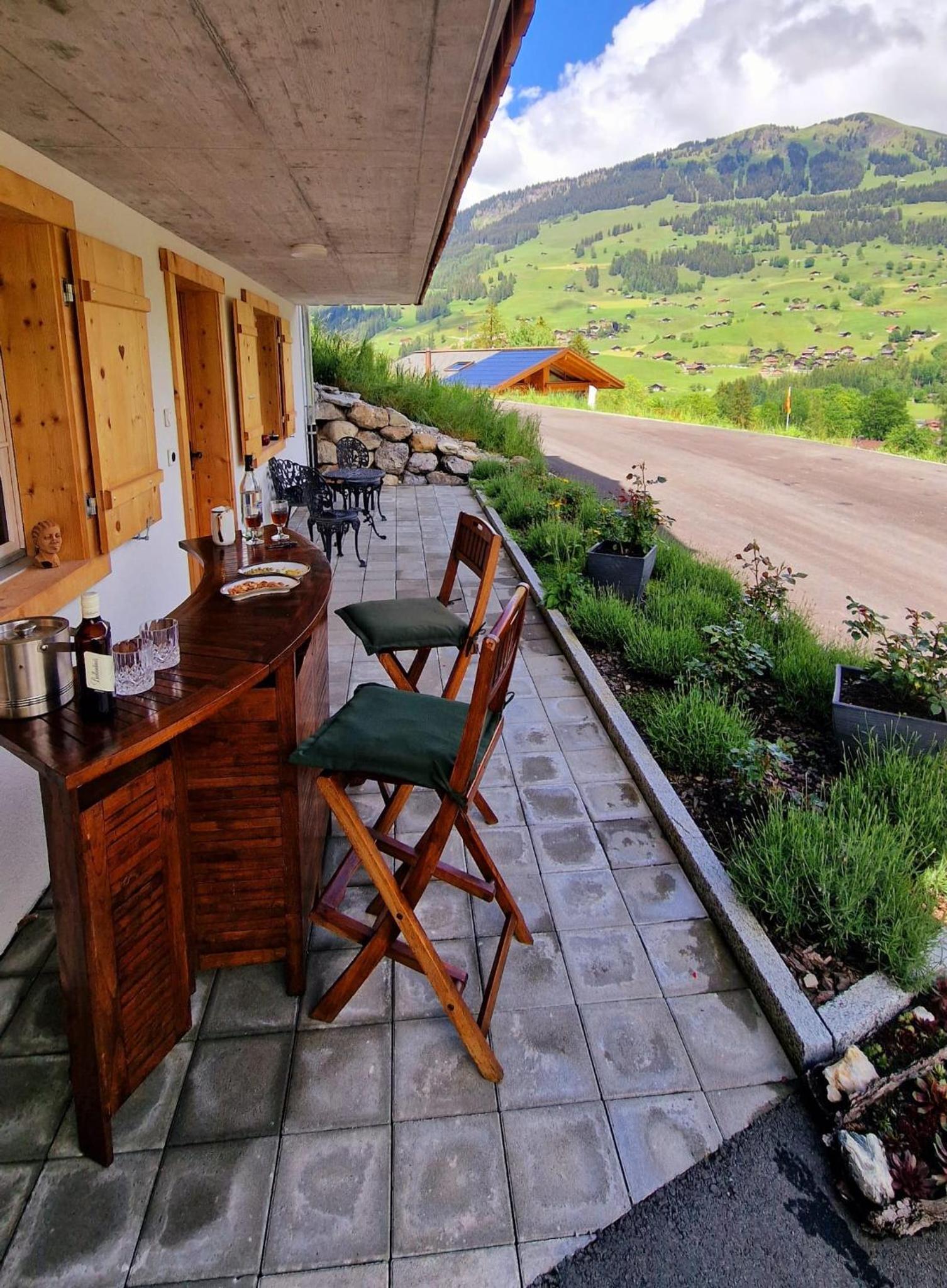 Large Deluxe Studio - Chalet Lovo