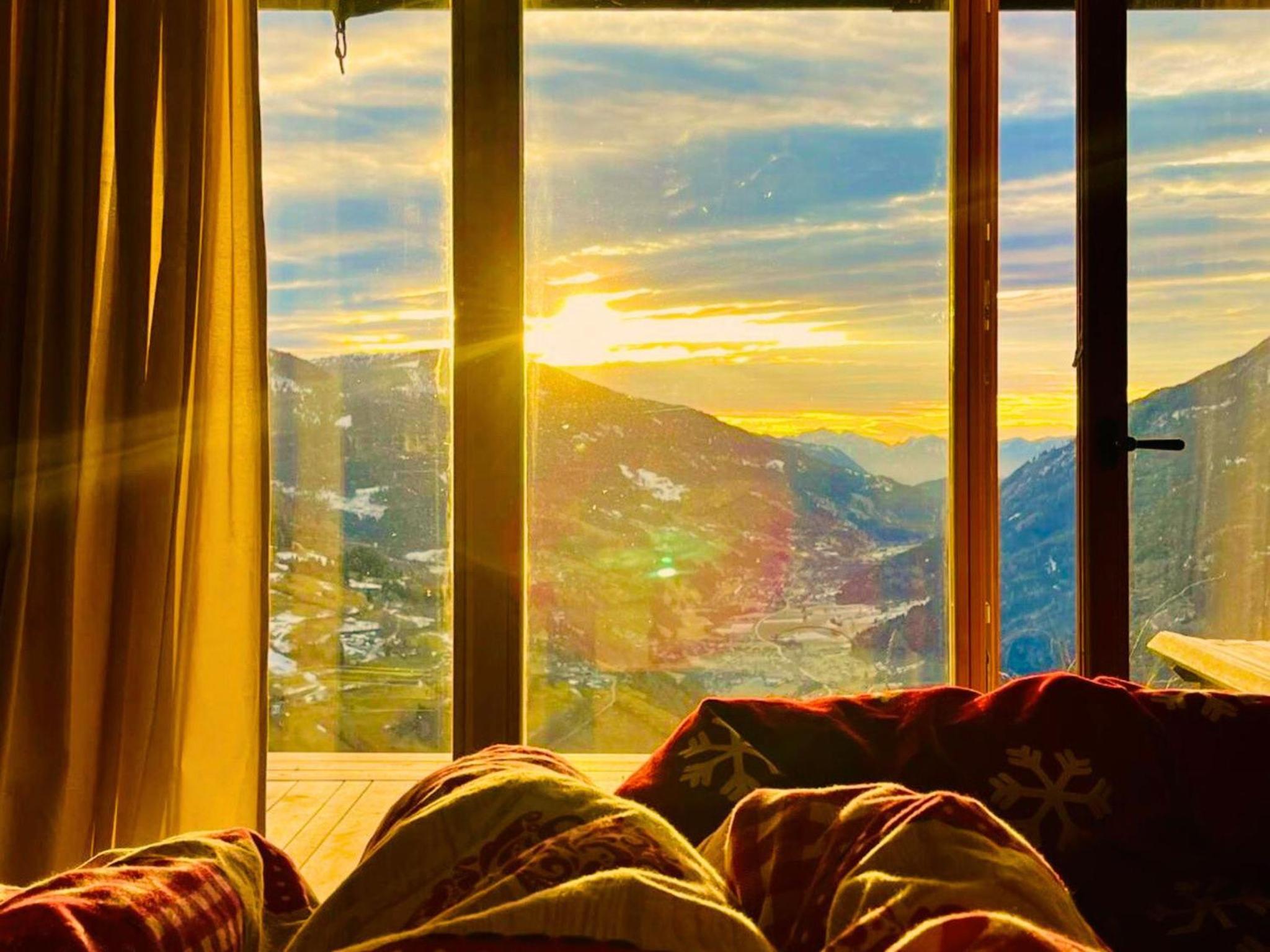 Chalet Almhaus Strobl