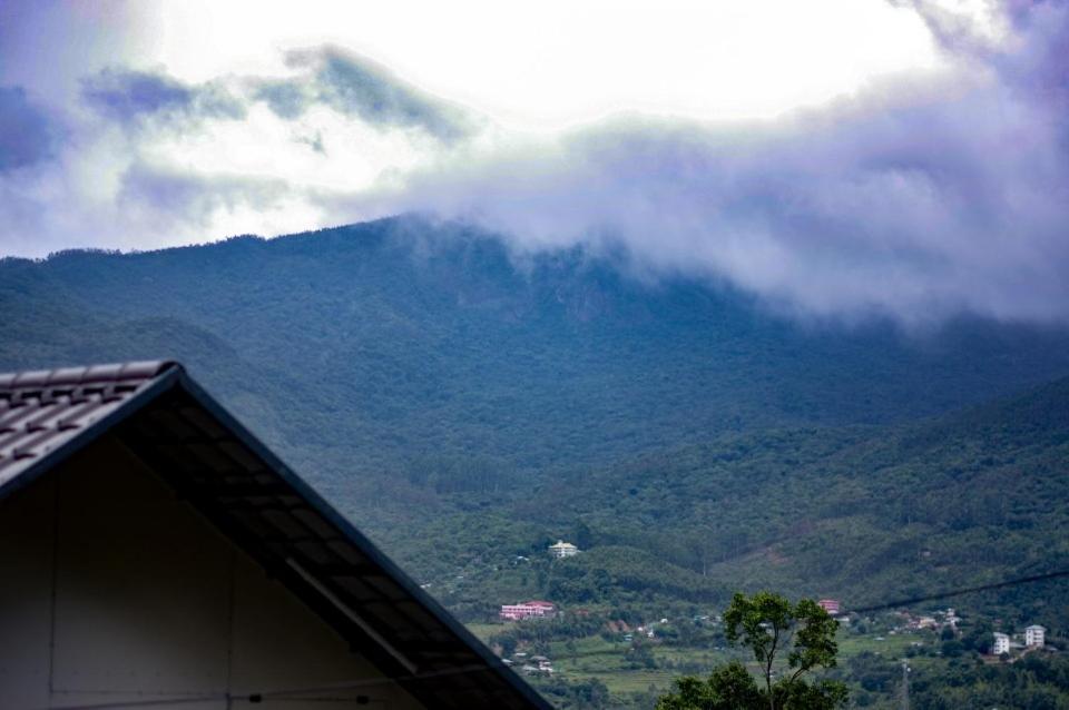 Vega Paradise view 3