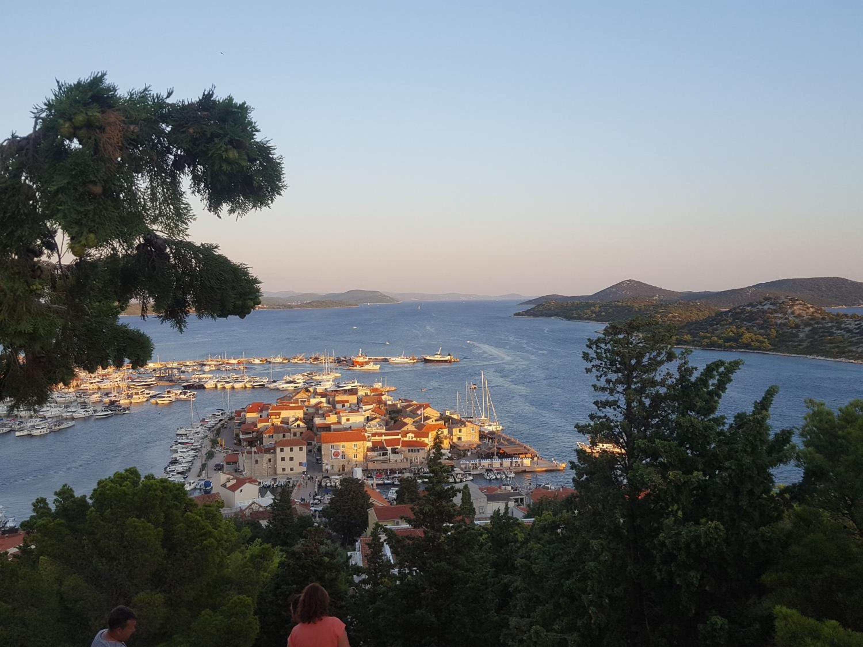 Outstanding views