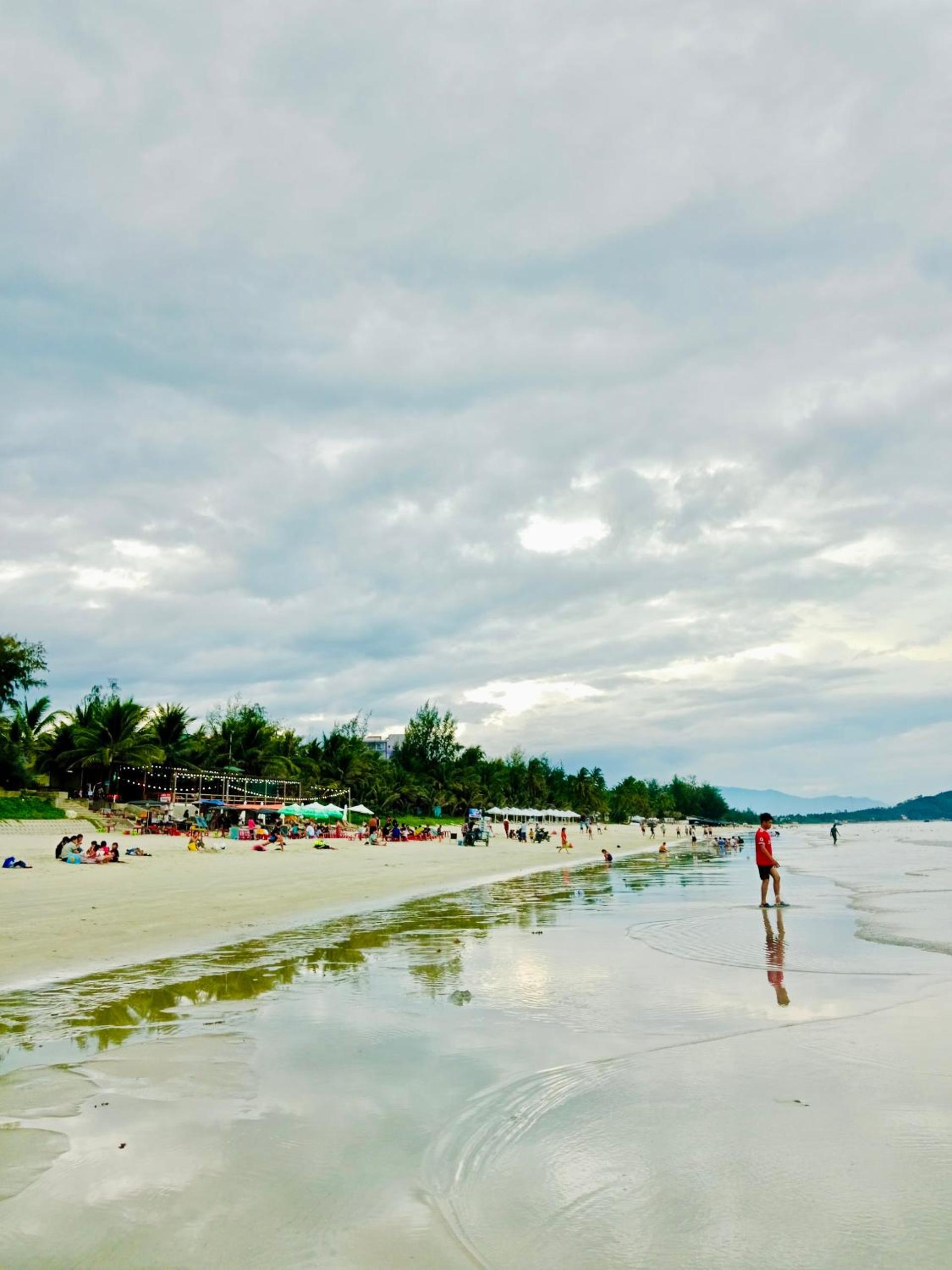 Bình Minh Homestay - Dốc Lết