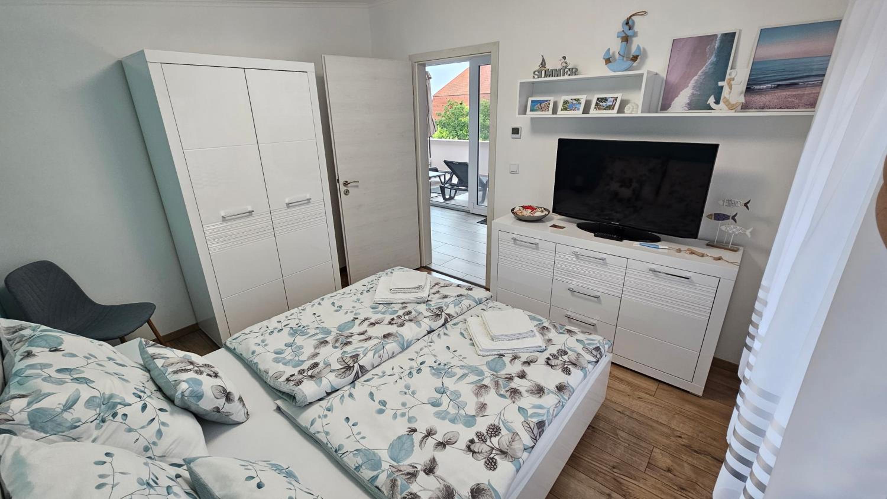 Bóbic Apartman