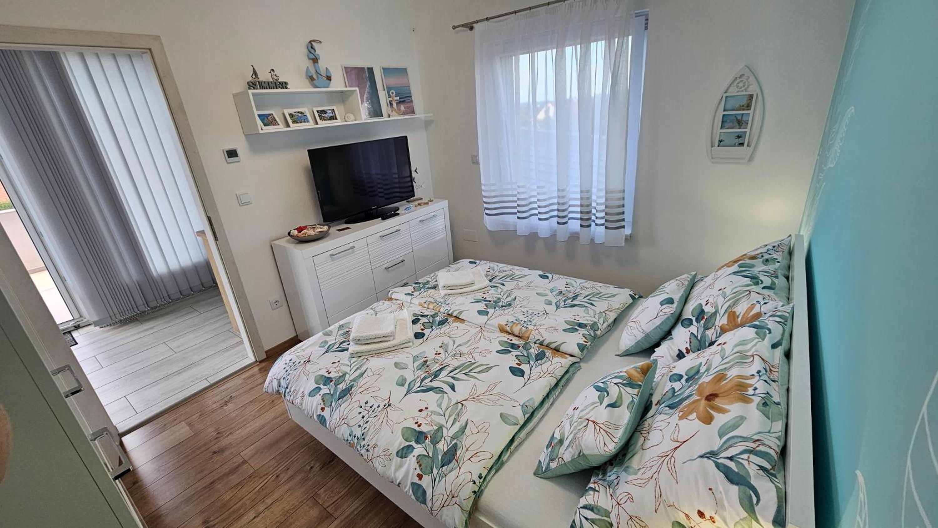 Bóbic Apartman
