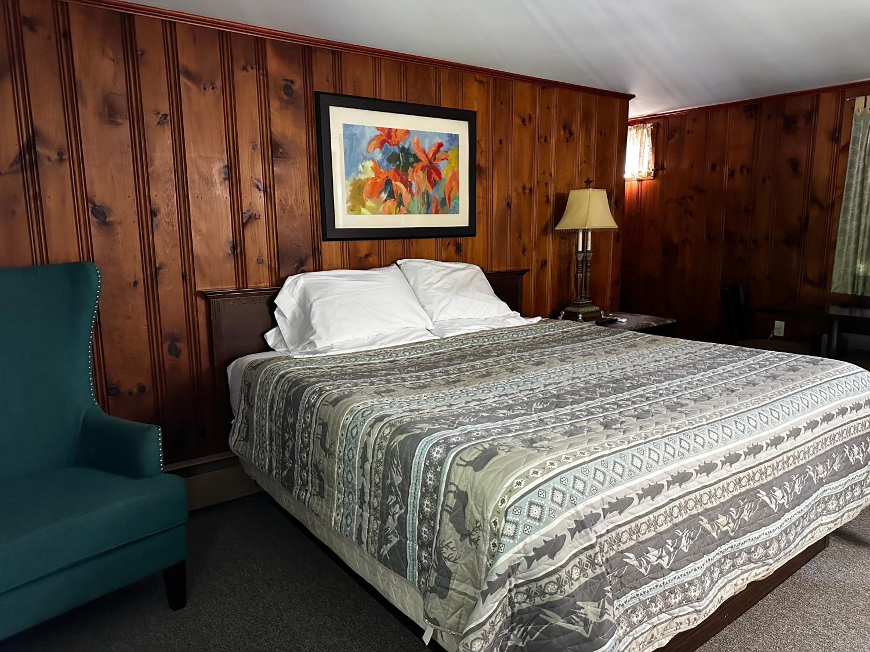 Northeaster Motel - Property Image 17