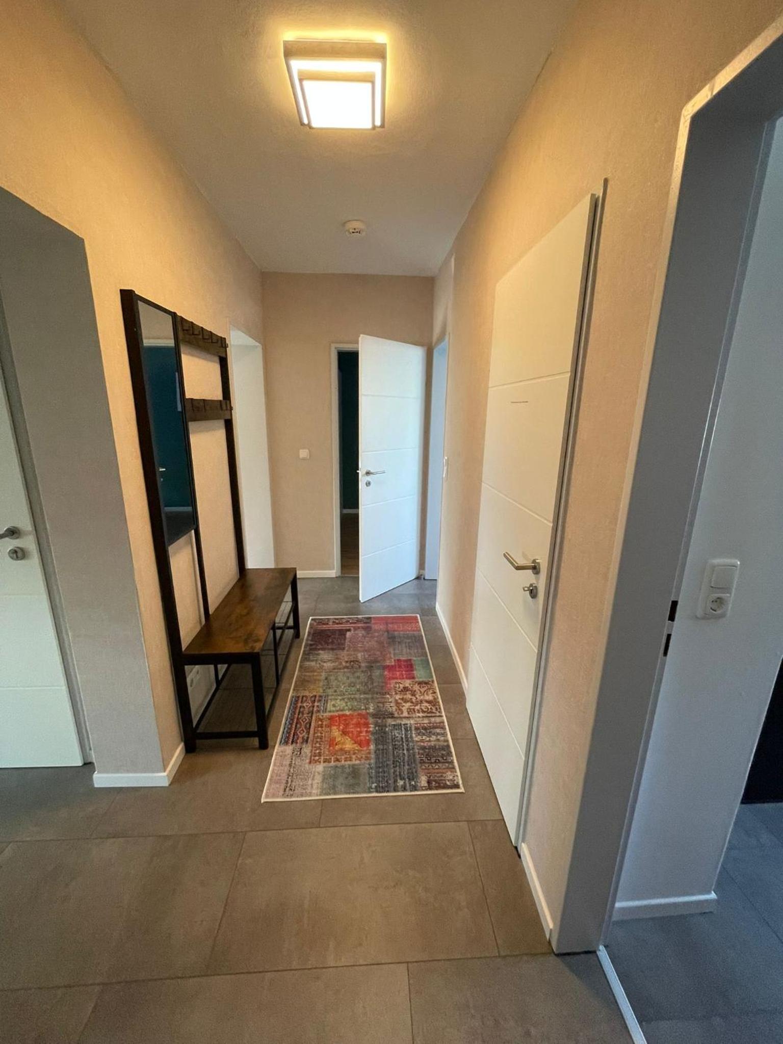 Apartment - für Monteure und Familien view 3