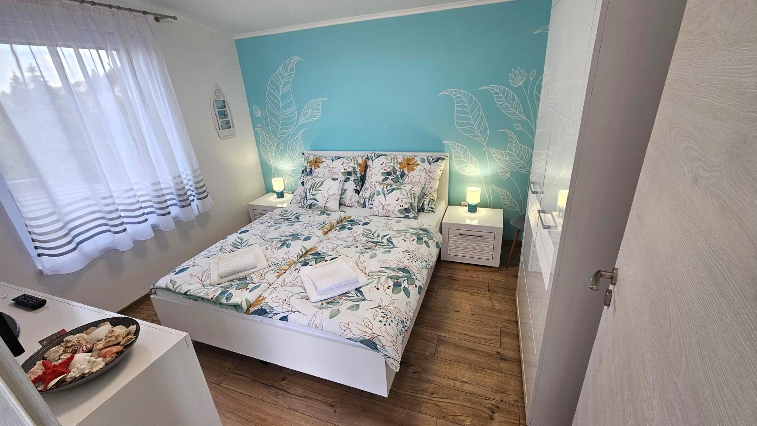Bóbic Apartman