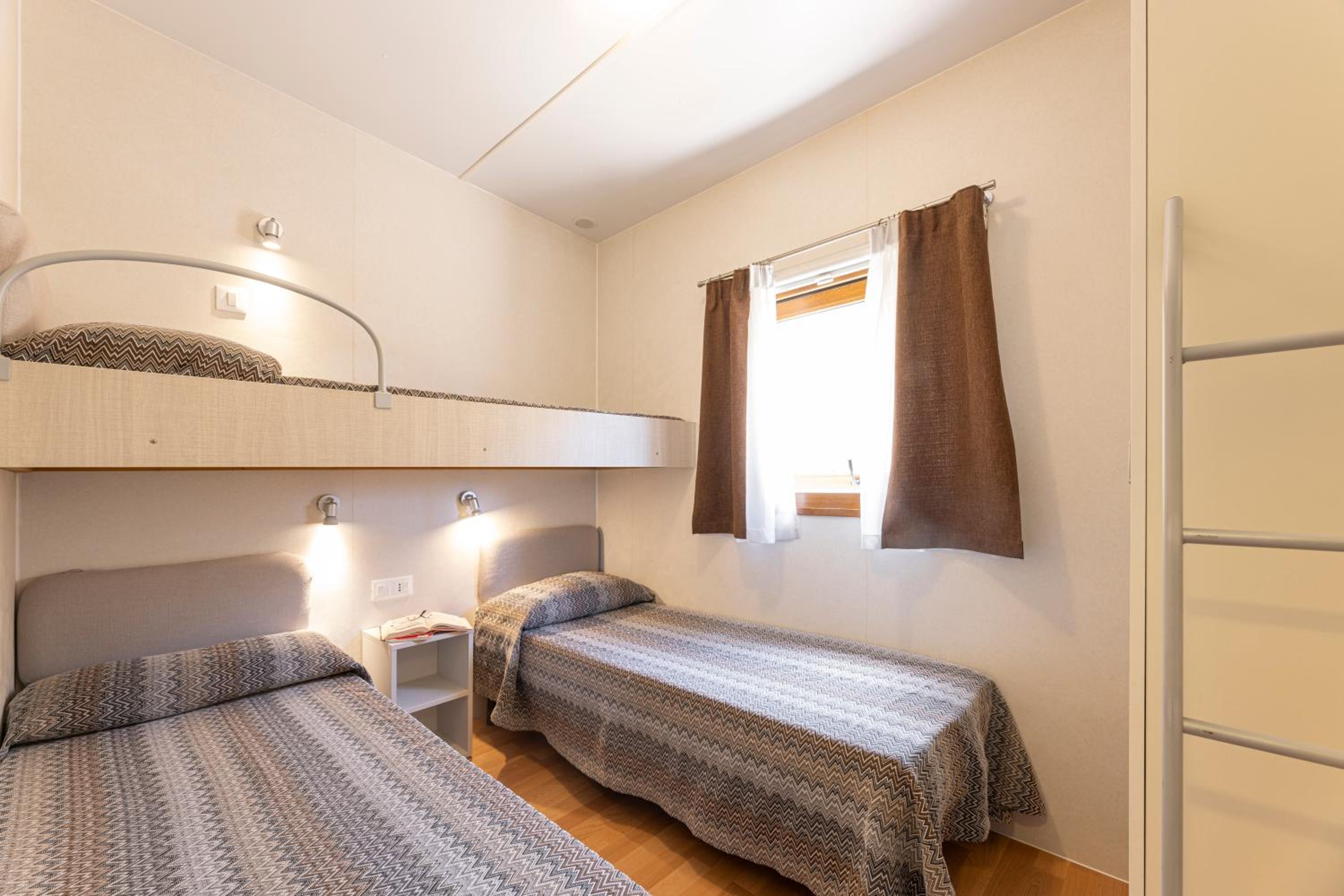 Camping Village Le Calanchiole