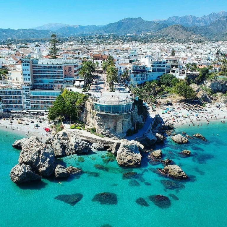 Casa en Nerja