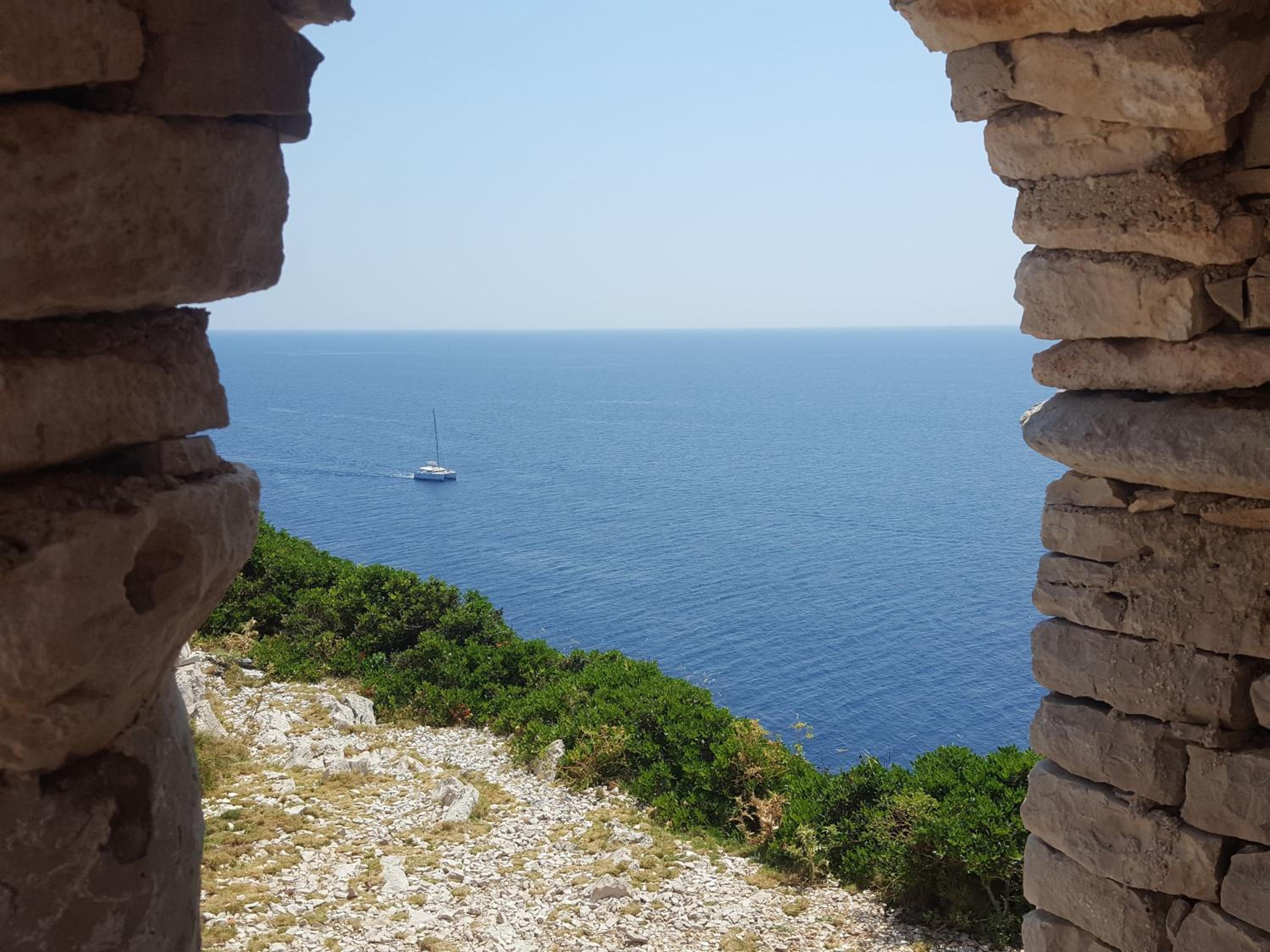 Outstanding views
