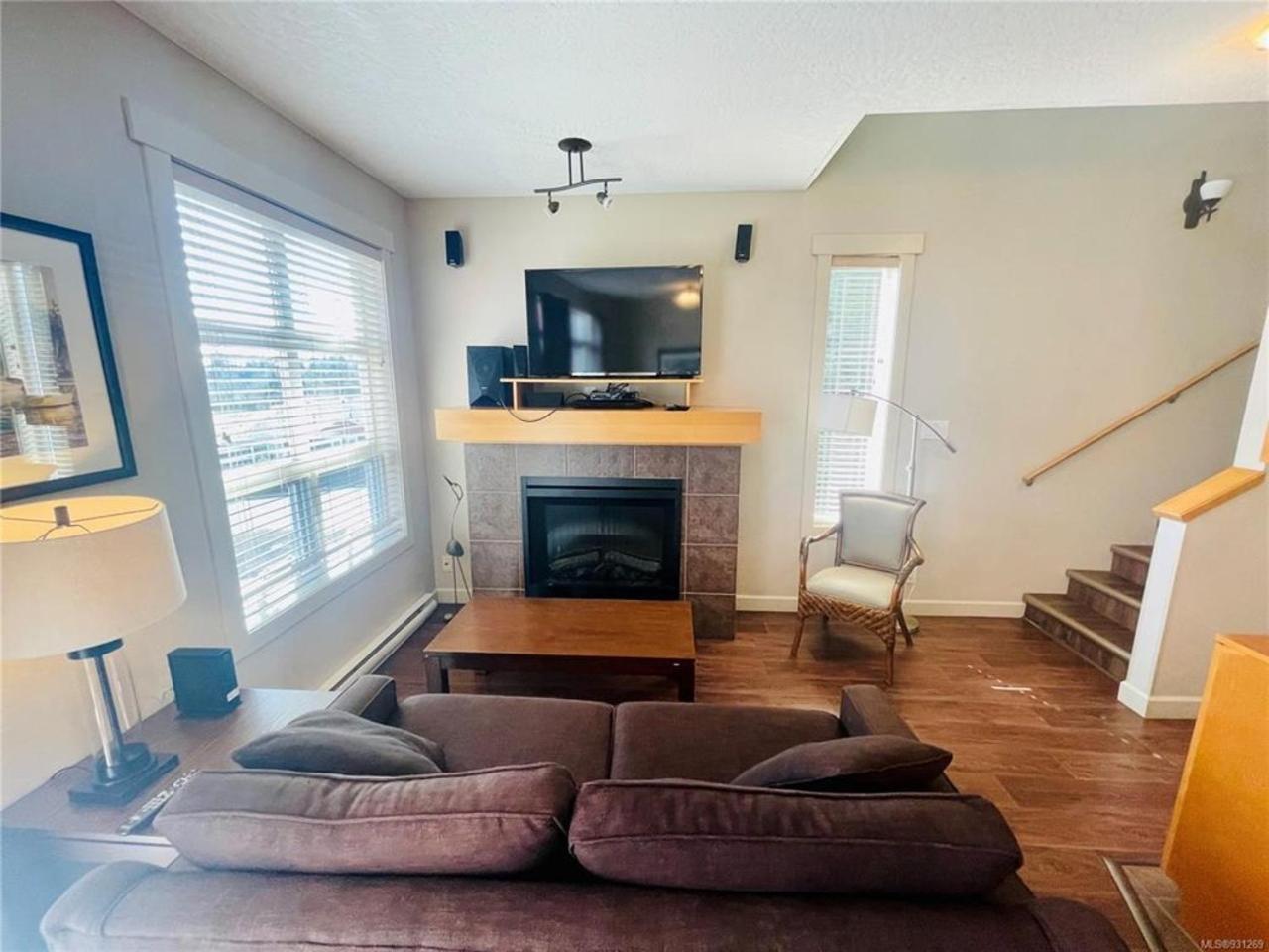 Sooke Vacations - Sheringham Townhouse - Sooke - Property Image 4