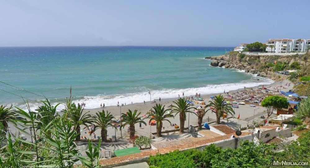 Casa en Nerja