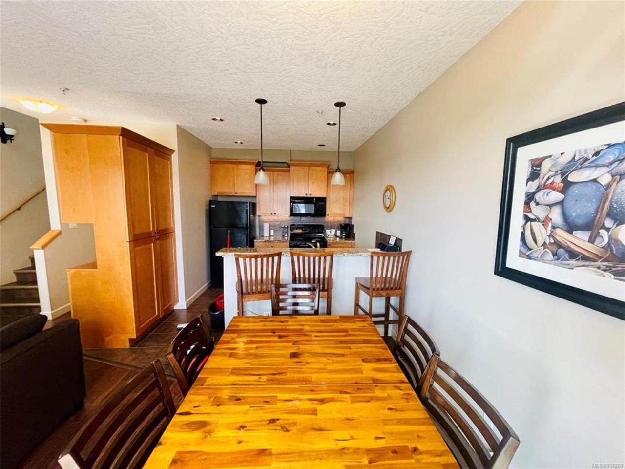 Sooke Vacations - Sheringham Townhouse - Sooke - Property Image 7