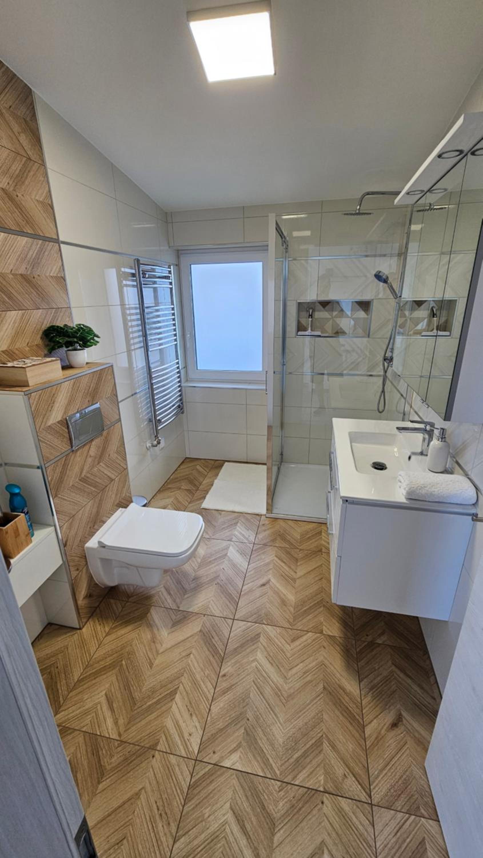 Bóbic Apartman