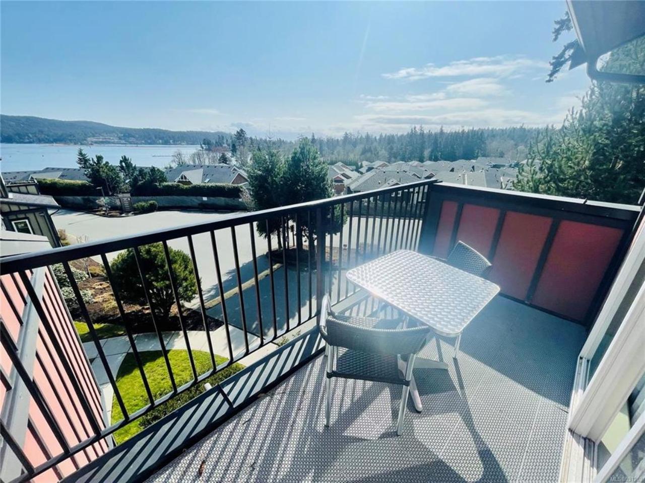 Sooke Vacations - Sheringham Townhouse - Sooke - Property Image 1